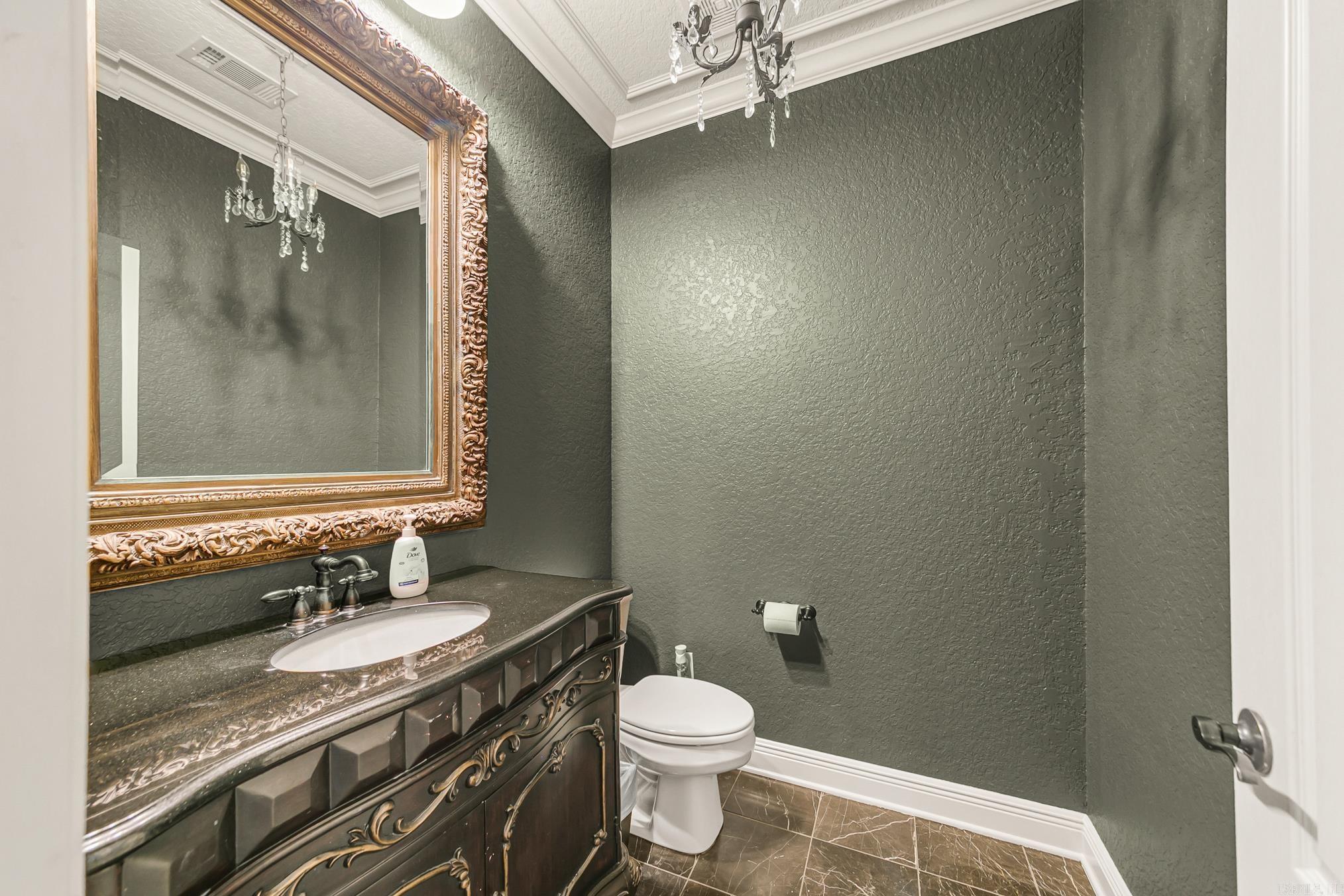 STONE RIDGE AT CYPRESS CREEK - Residential