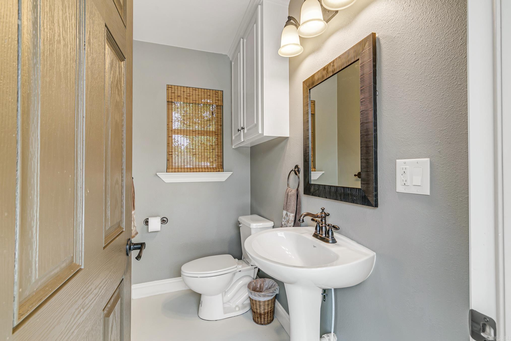 STONE RIDGE AT CYPRESS CREEK - Residential