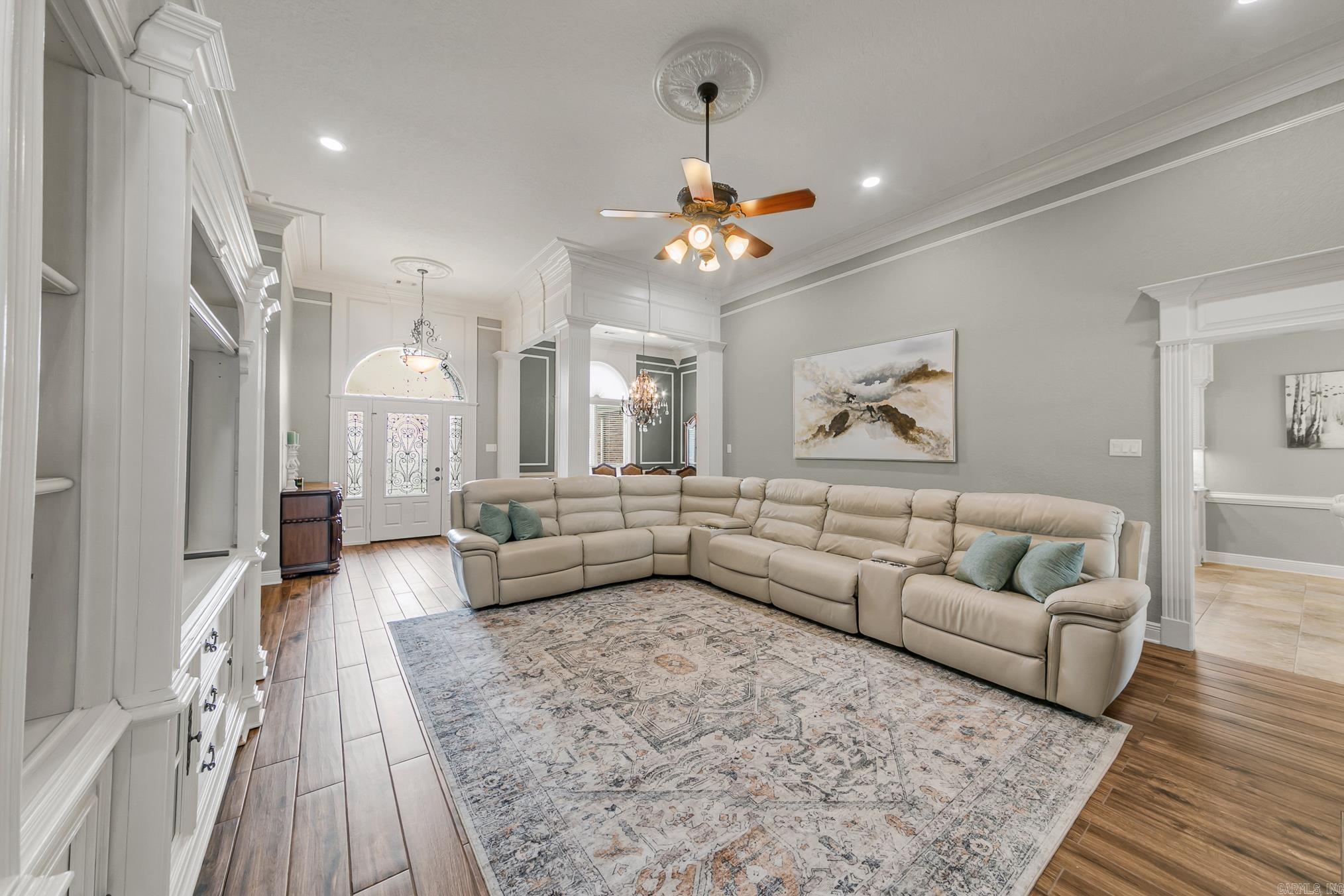 STONE RIDGE AT CYPRESS CREEK - Residential