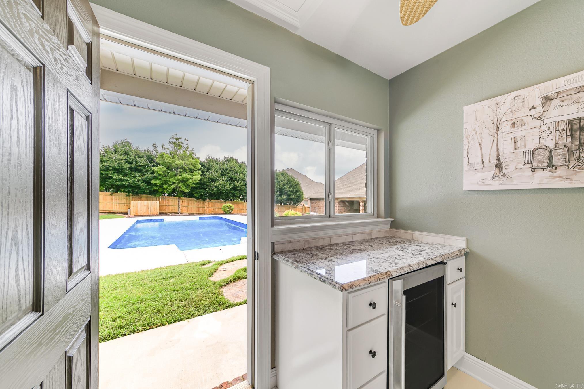 STONE RIDGE AT CYPRESS CREEK - Residential