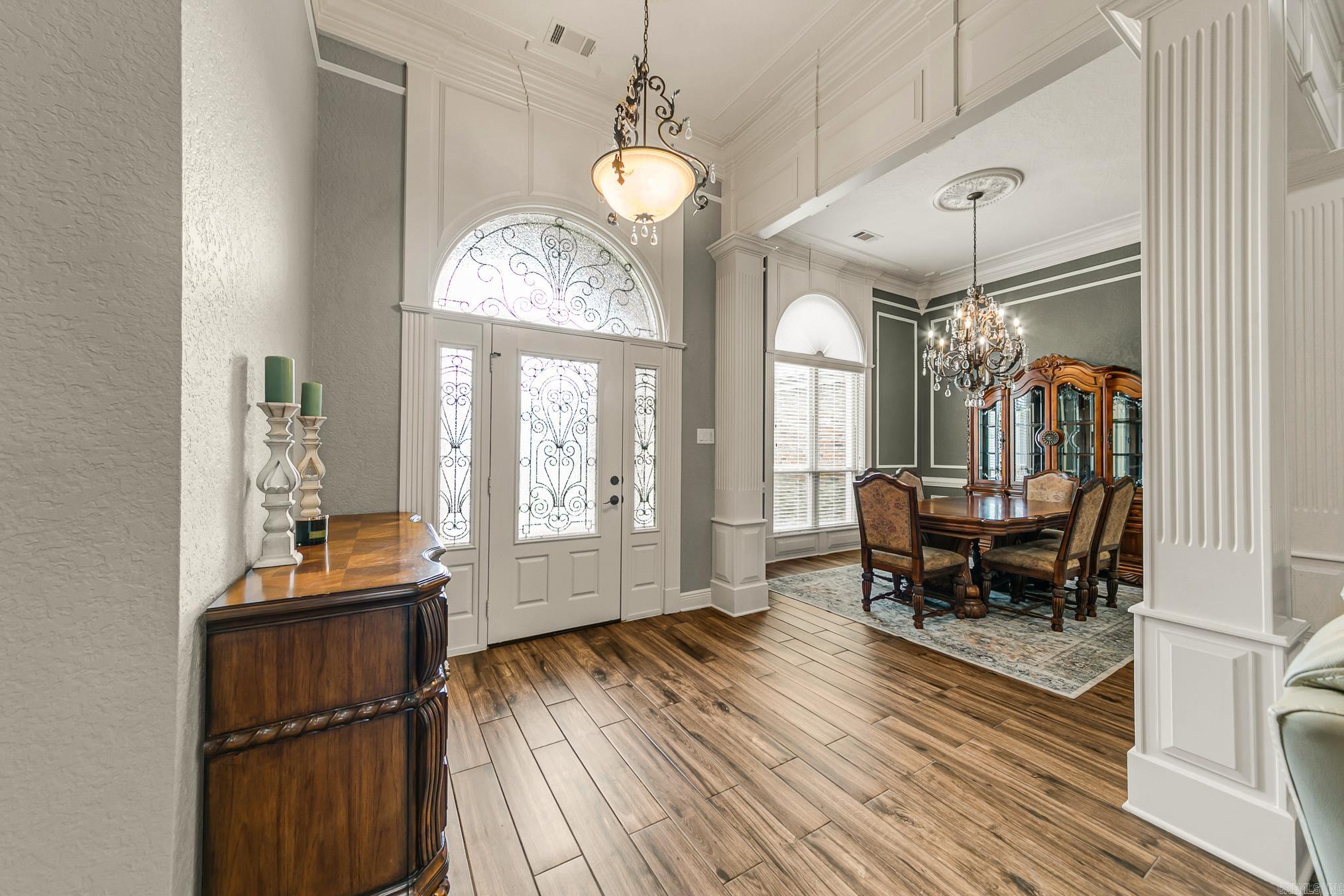 STONE RIDGE AT CYPRESS CREEK - Residential