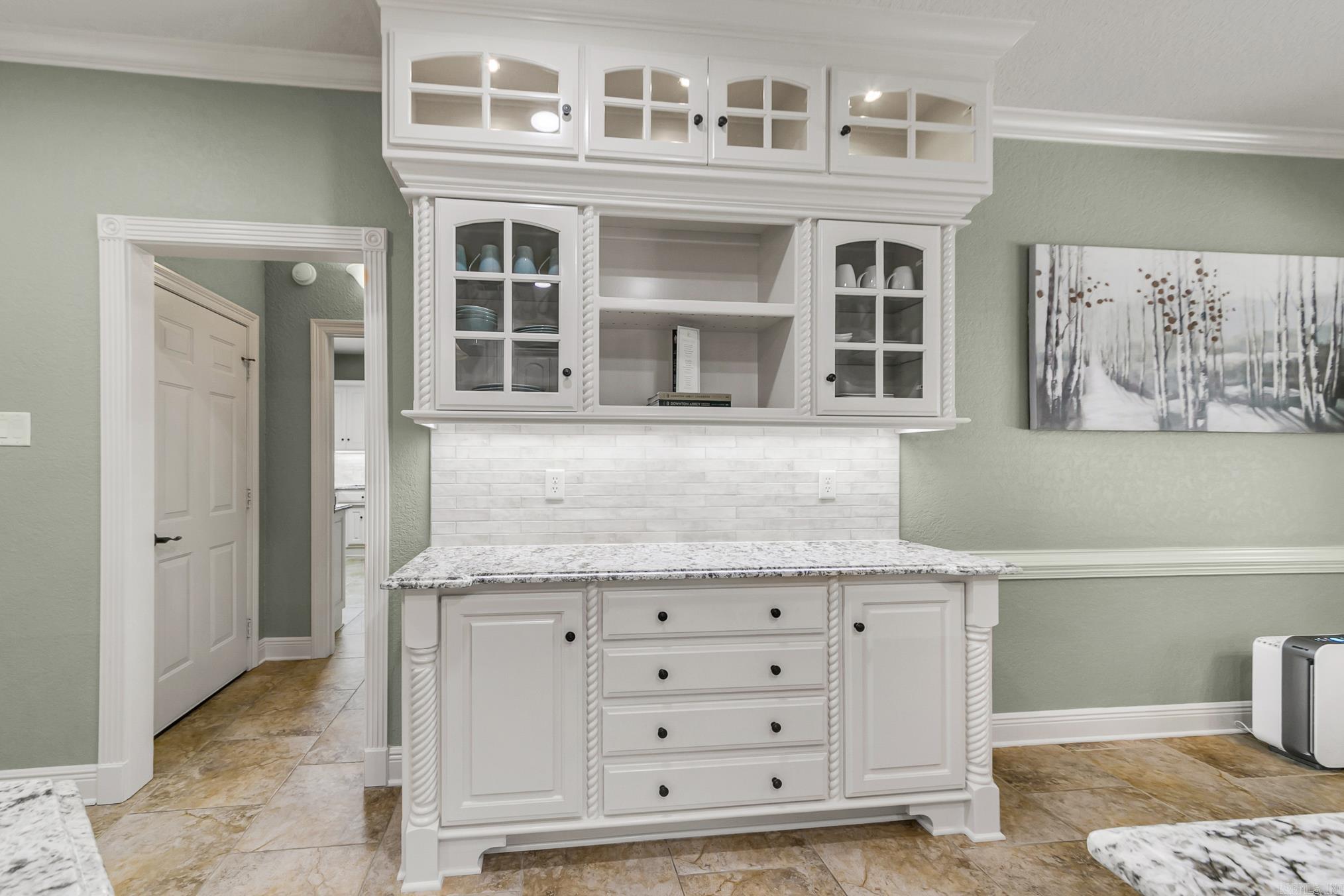 STONE RIDGE AT CYPRESS CREEK - Residential