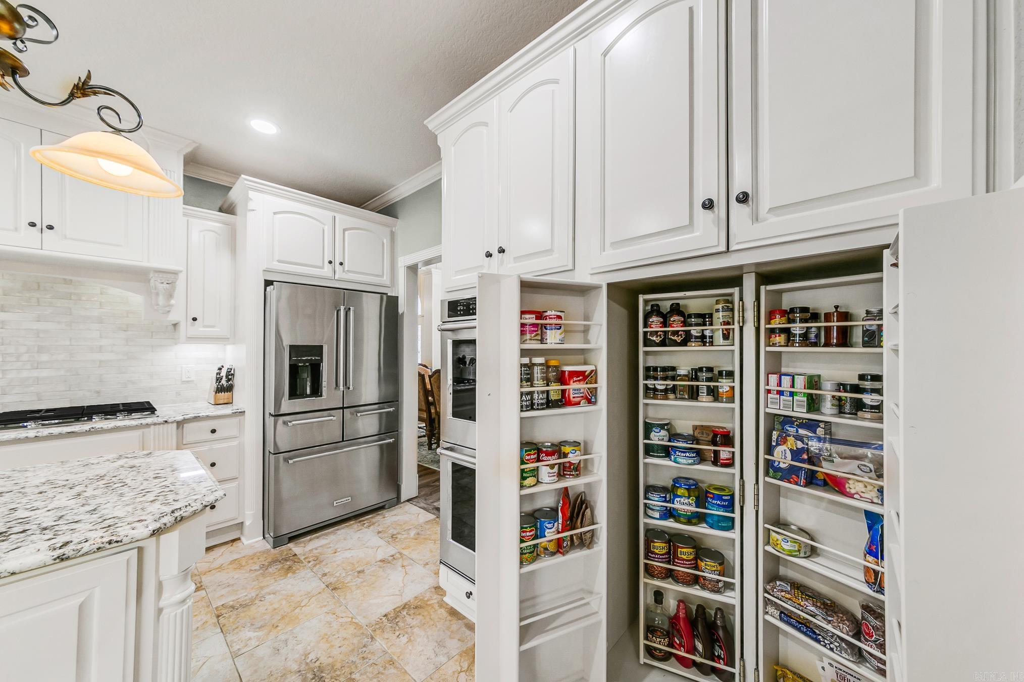 STONE RIDGE AT CYPRESS CREEK - Residential
