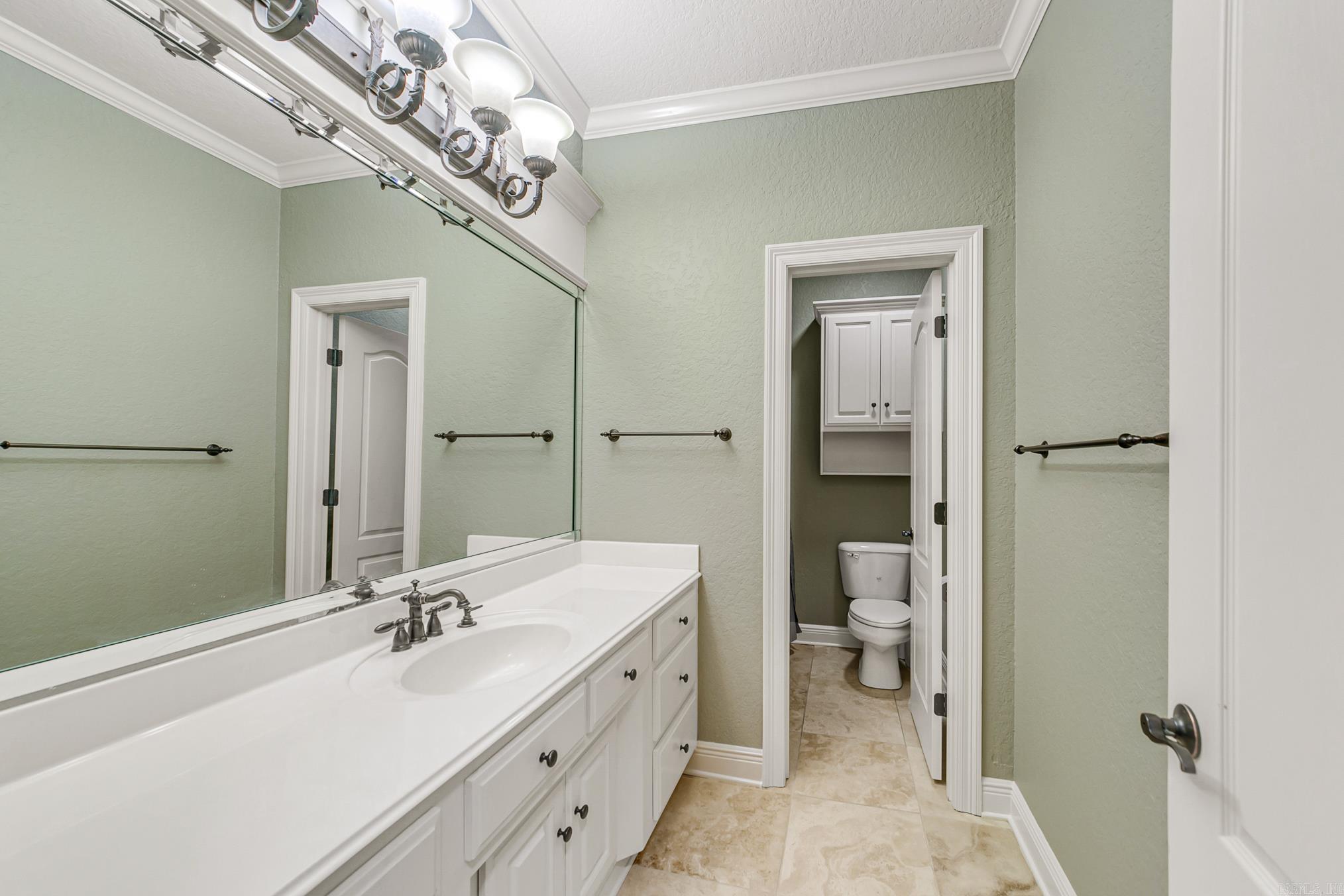 STONE RIDGE AT CYPRESS CREEK - Residential