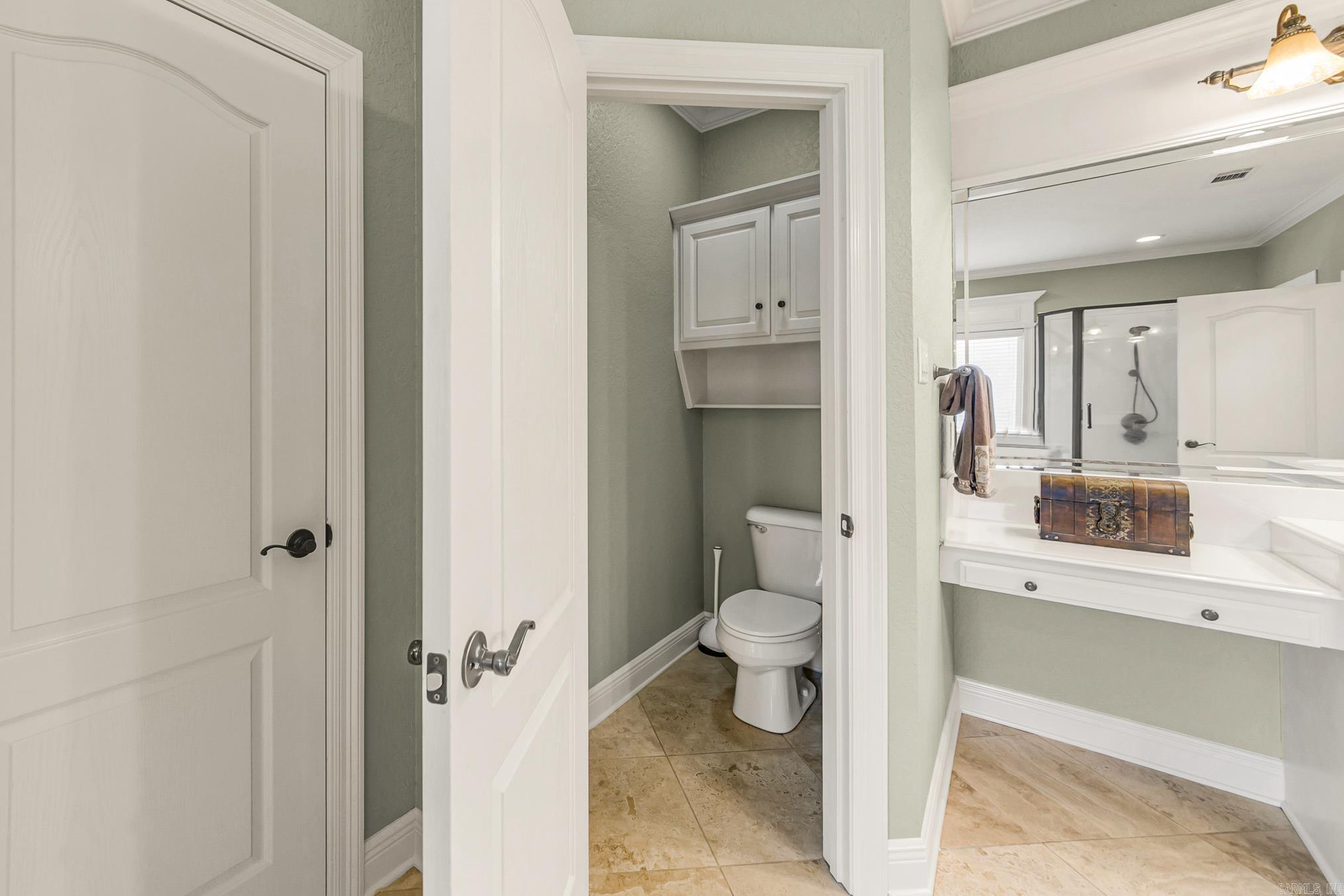 STONE RIDGE AT CYPRESS CREEK - Residential