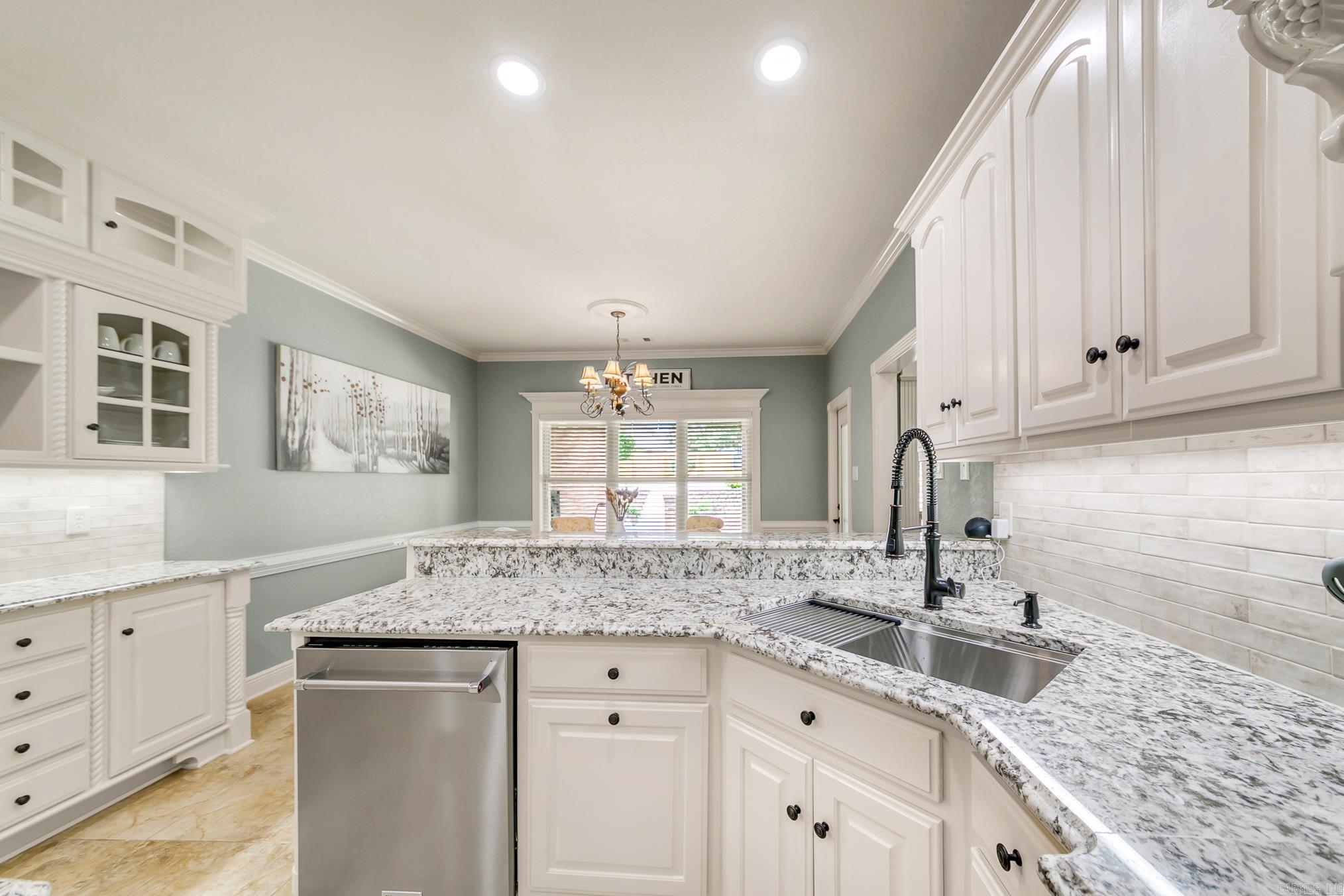 STONE RIDGE AT CYPRESS CREEK - Residential