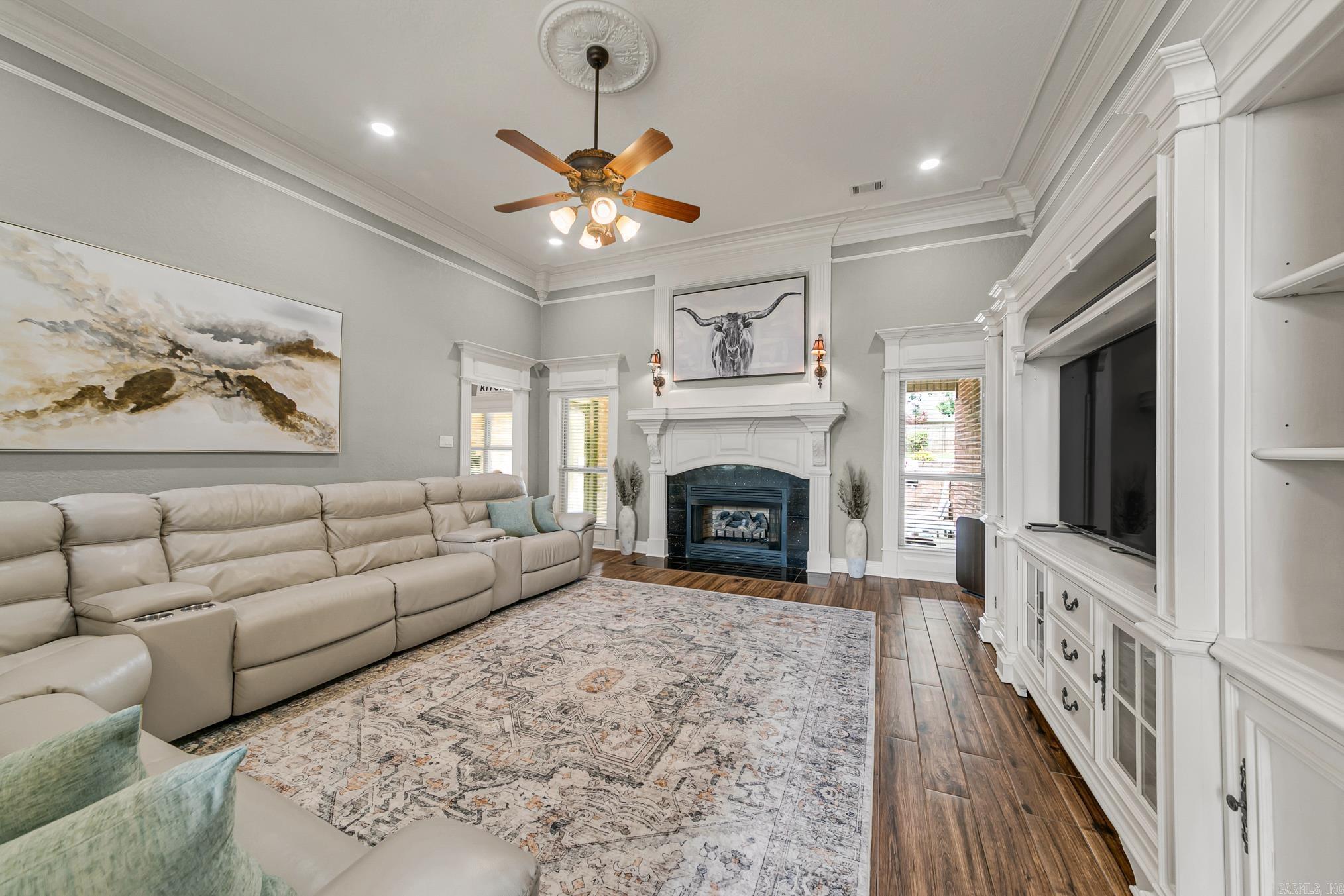 STONE RIDGE AT CYPRESS CREEK - Residential