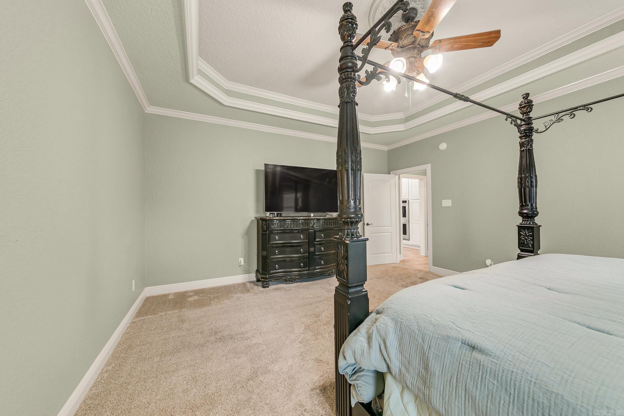 STONE RIDGE AT CYPRESS CREEK - Residential