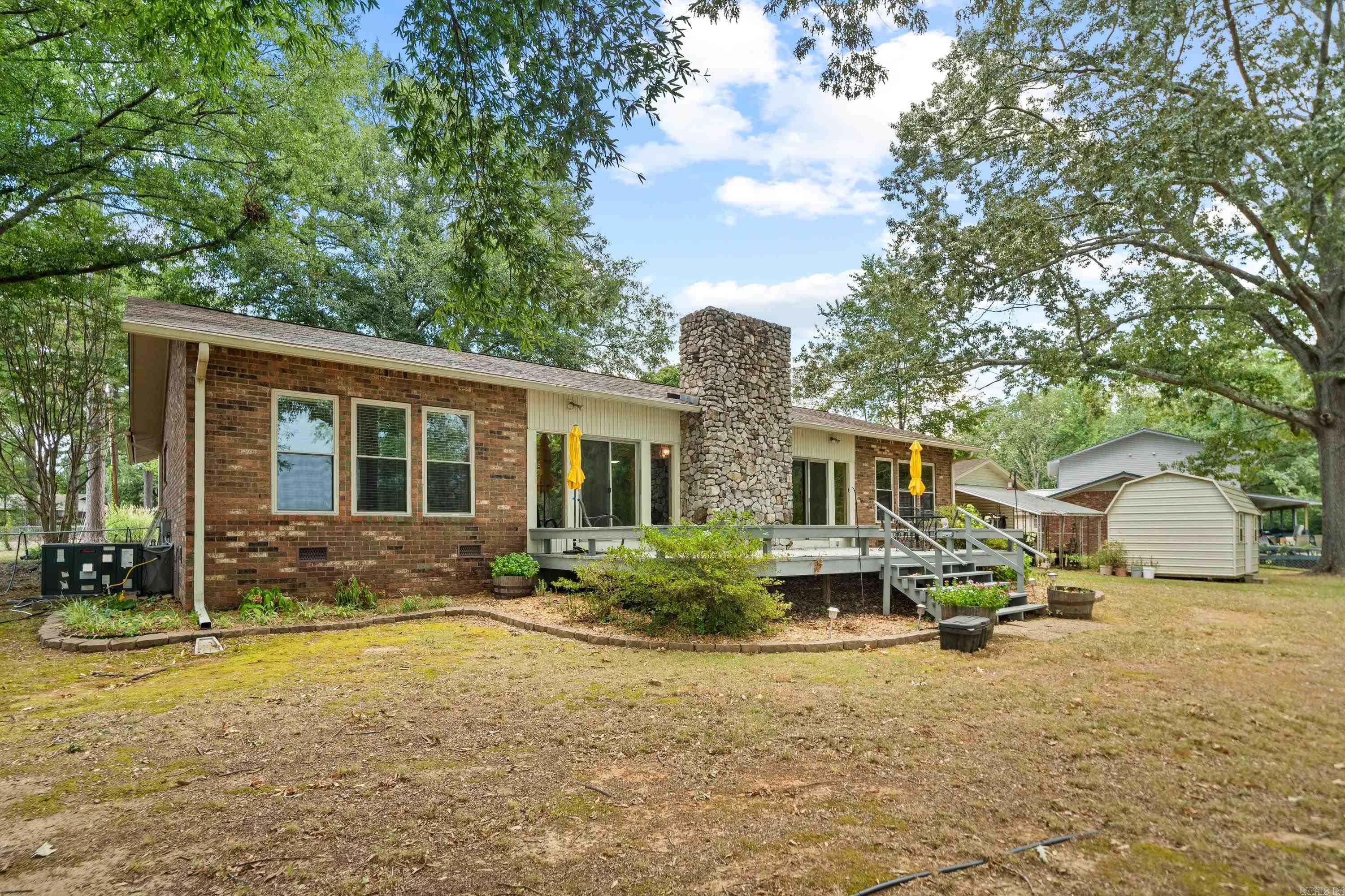 PARK SHORES - Residential