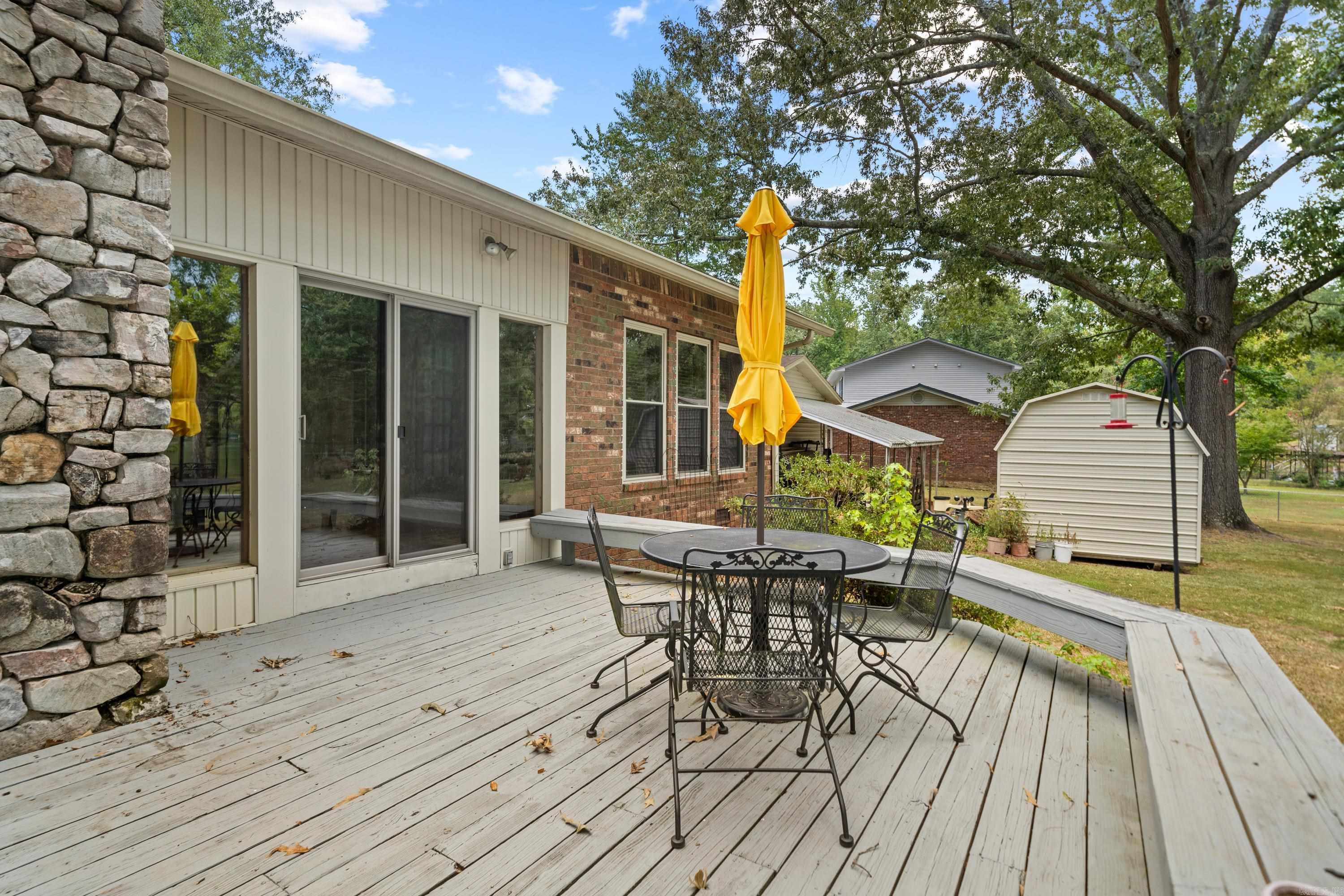 PARK SHORES - Residential