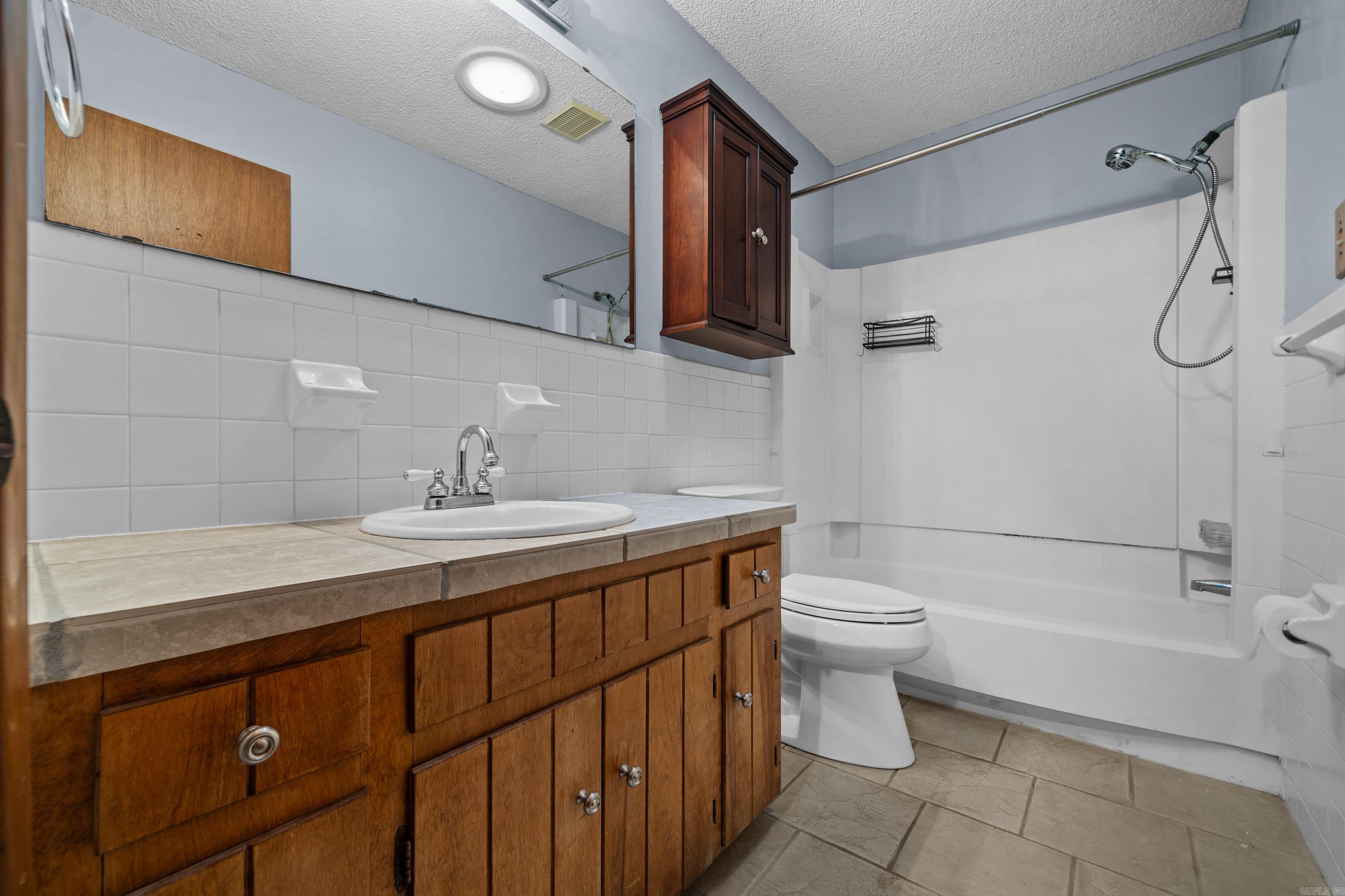 PARK SHORES - Residential