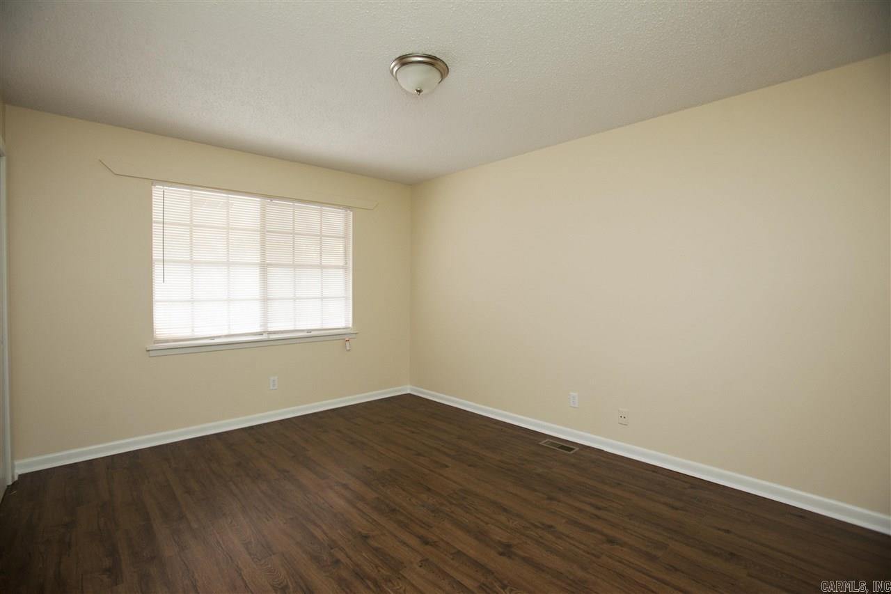 University Park - Residential Lease