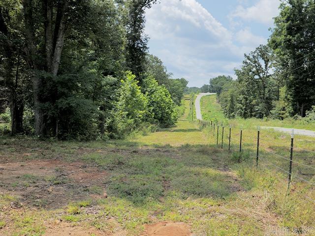 Randolph County - Land