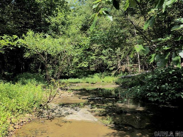 Randolph County - Land