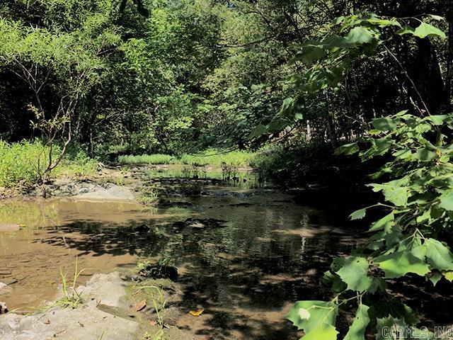 Randolph County - Land