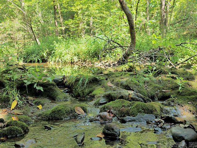 Randolph County - Land