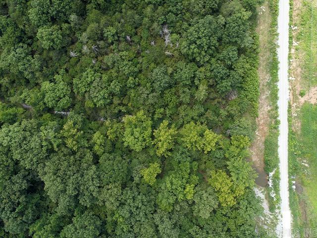 Randolph County - Land