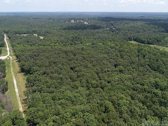 Randolph County - Land