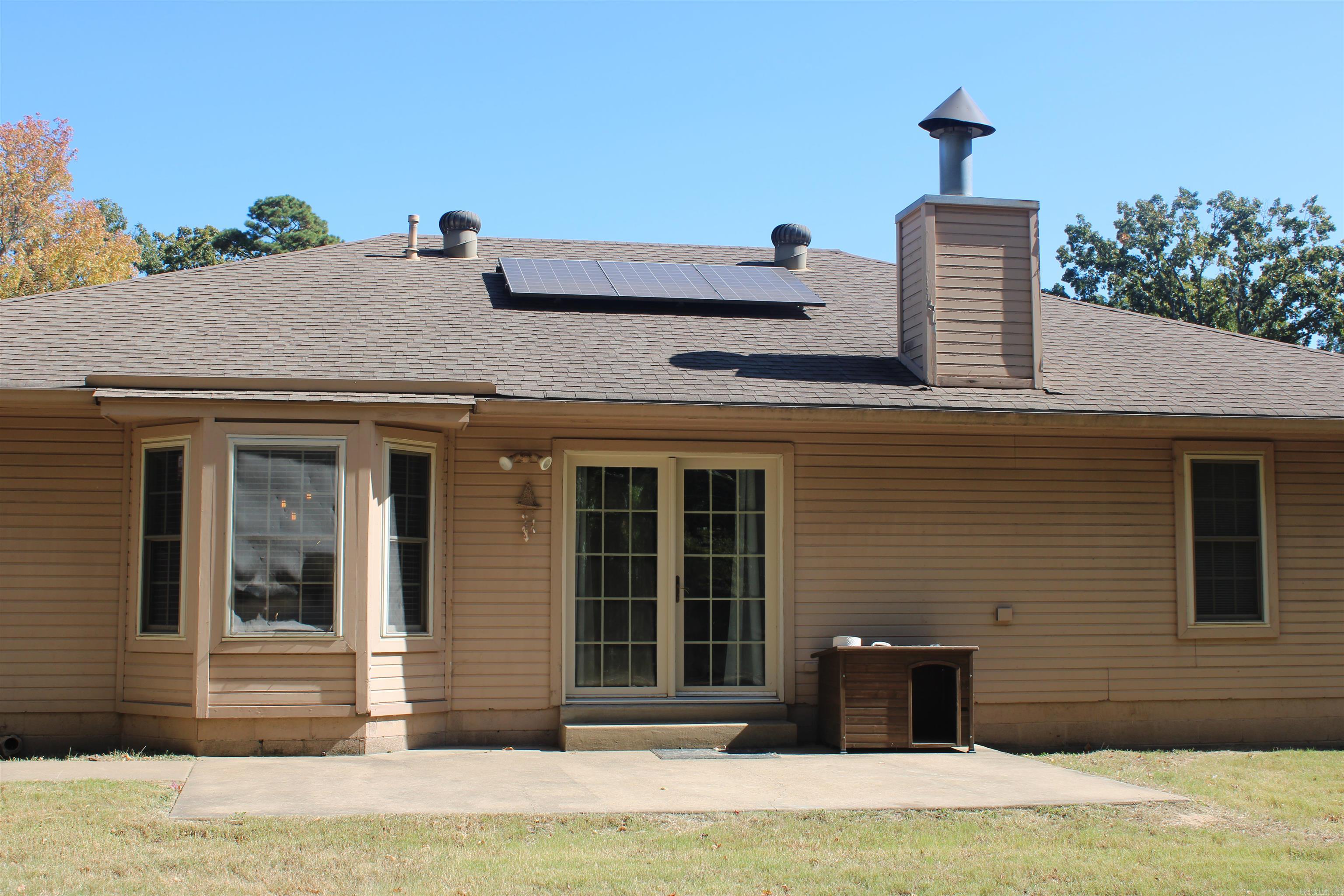 CEDAR RIDGE - Residential