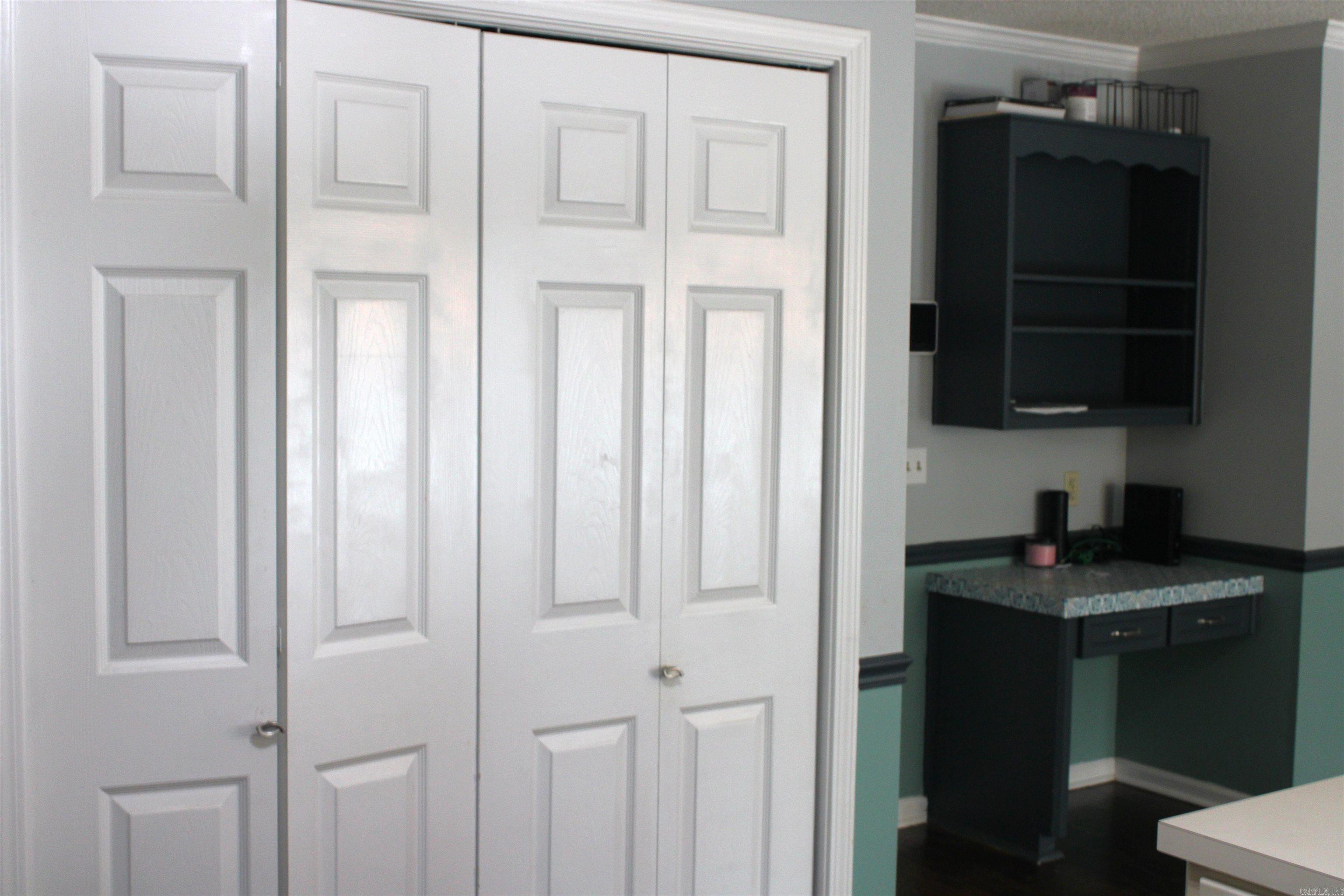 CEDAR RIDGE - Residential