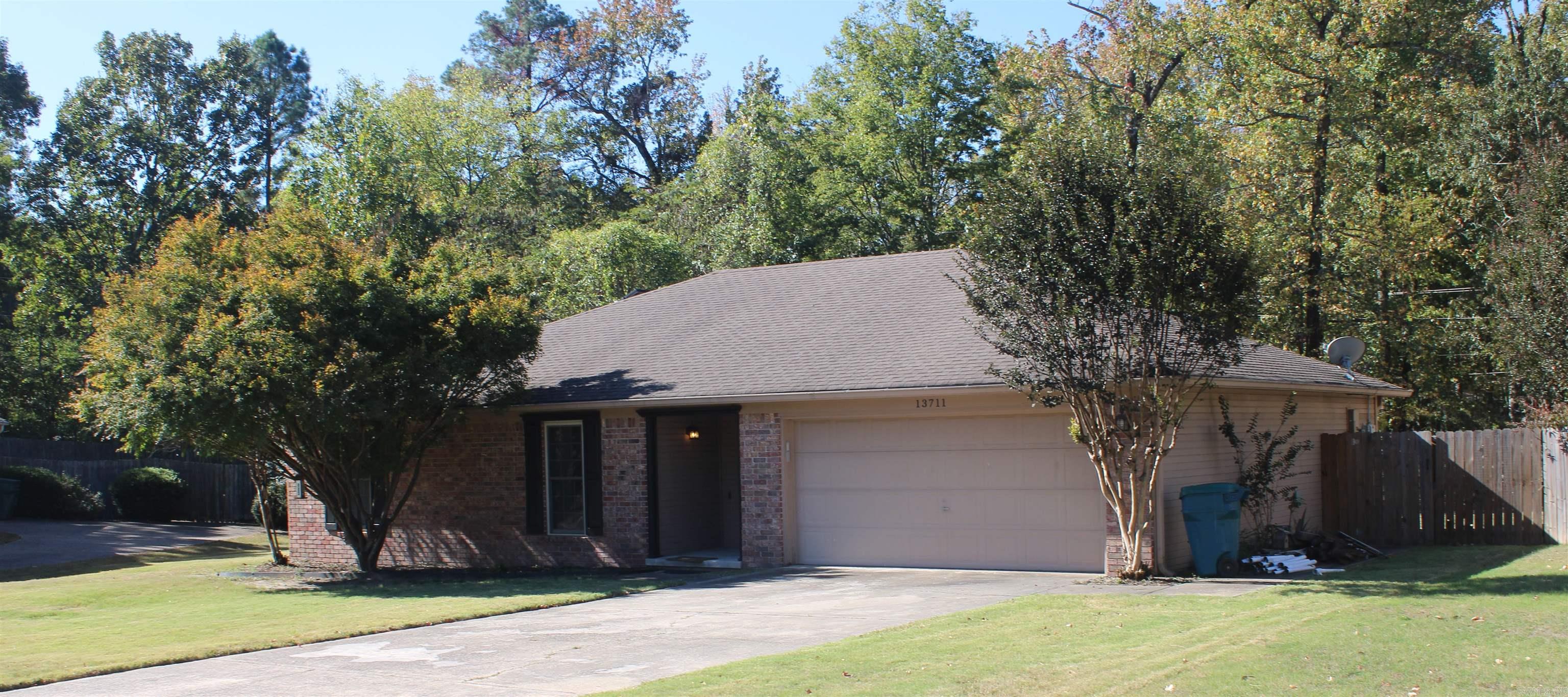 CEDAR RIDGE - Residential