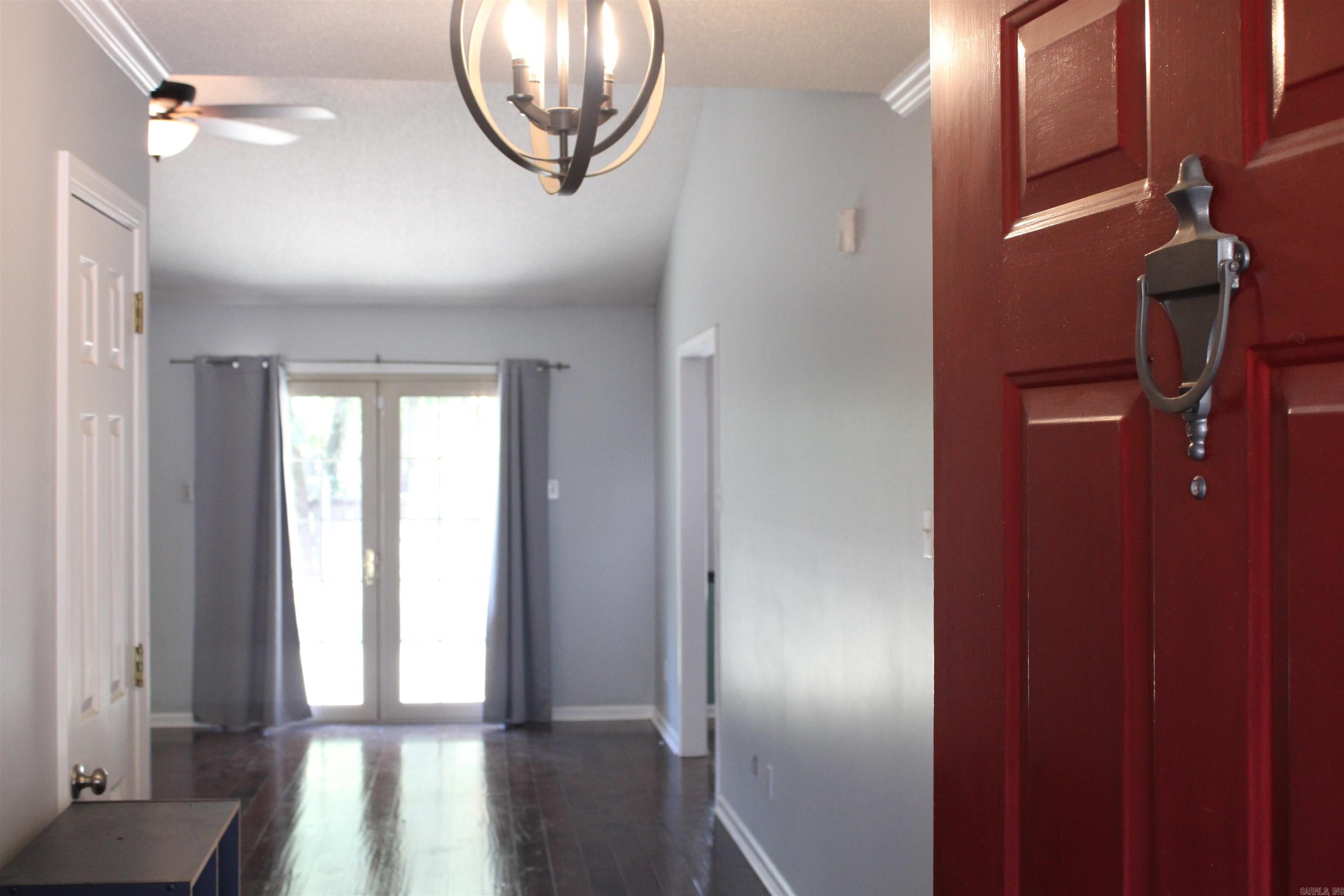 CEDAR RIDGE - Residential