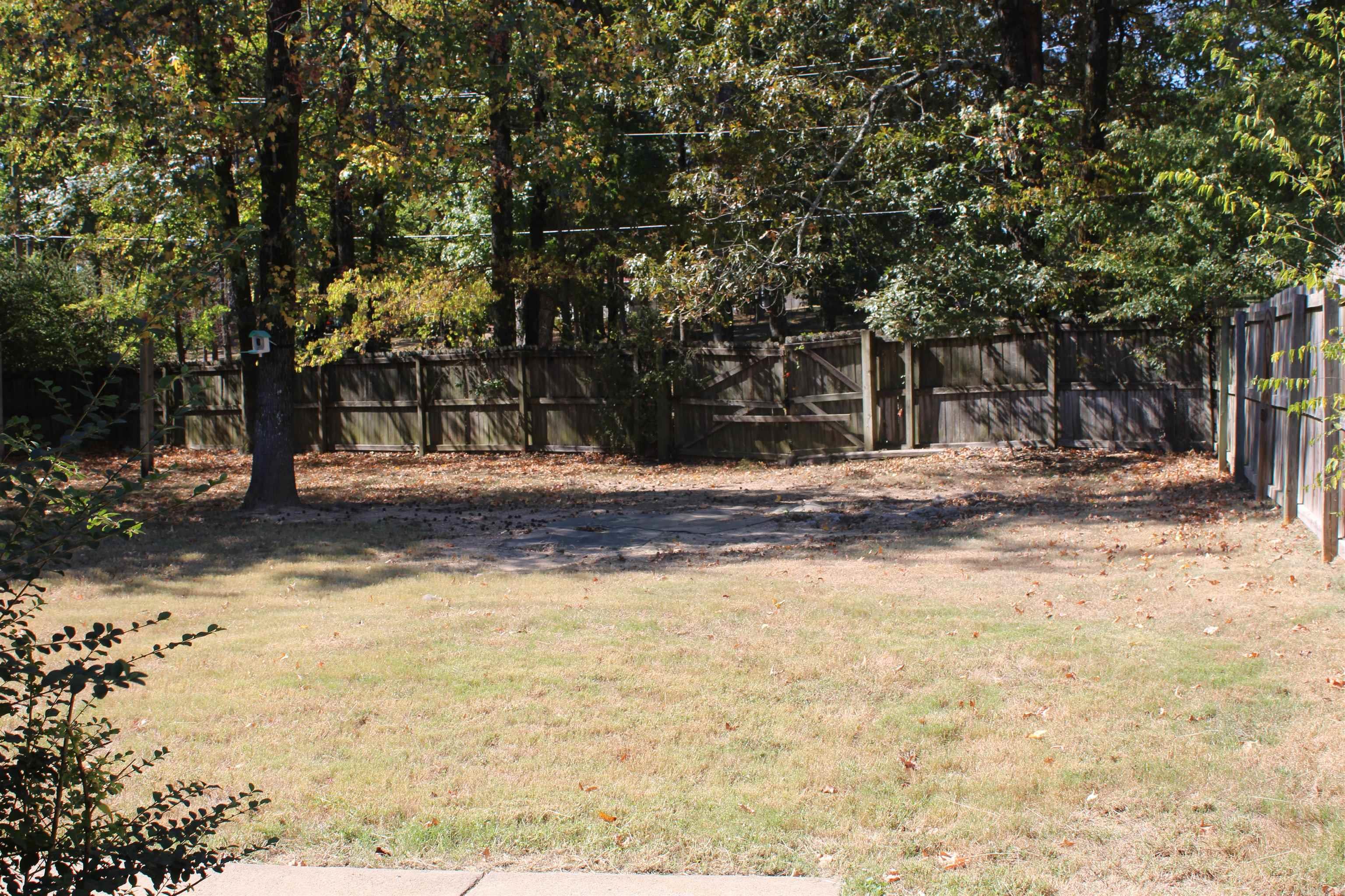 CEDAR RIDGE - Residential