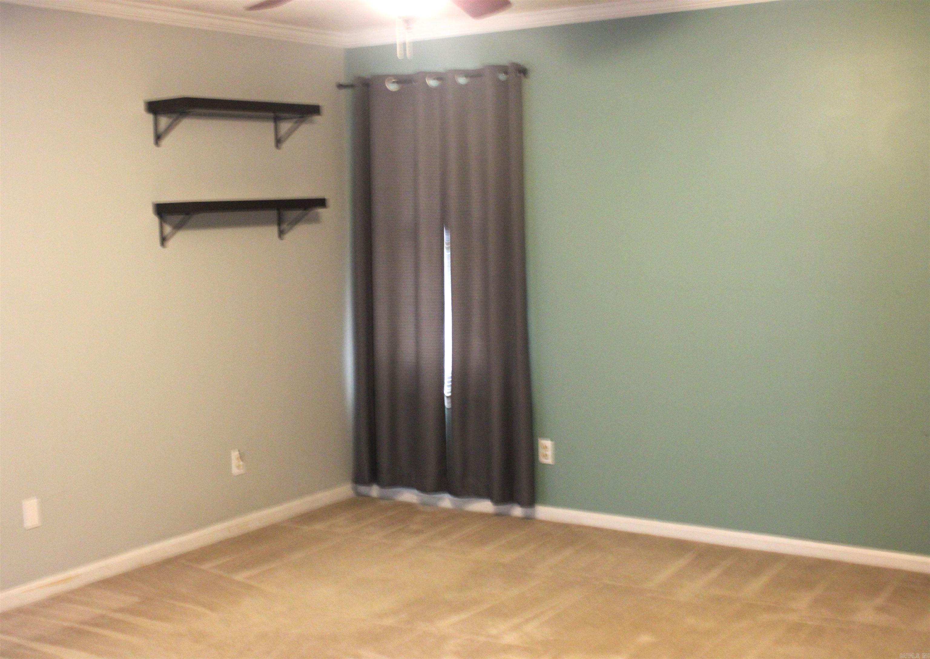 CEDAR RIDGE - Residential