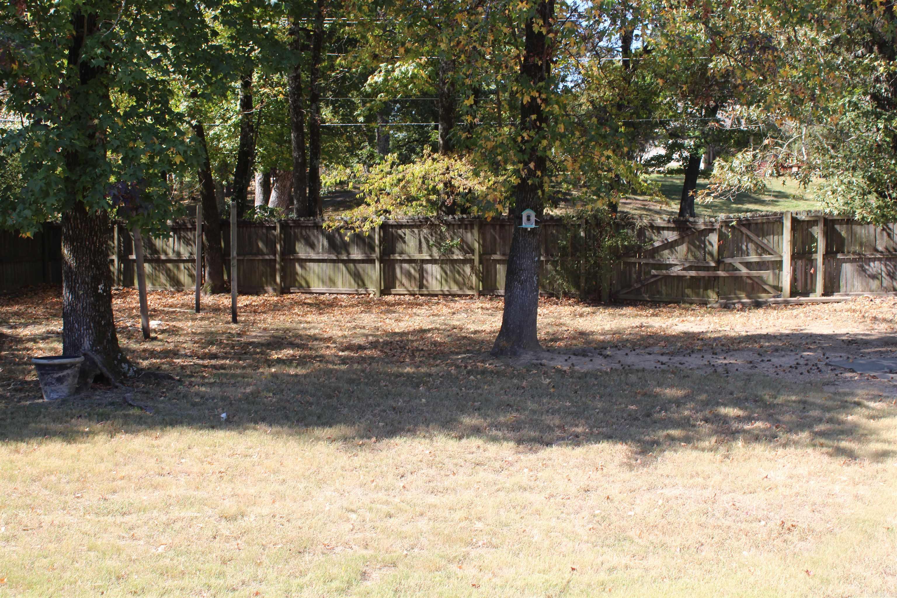 CEDAR RIDGE - Residential