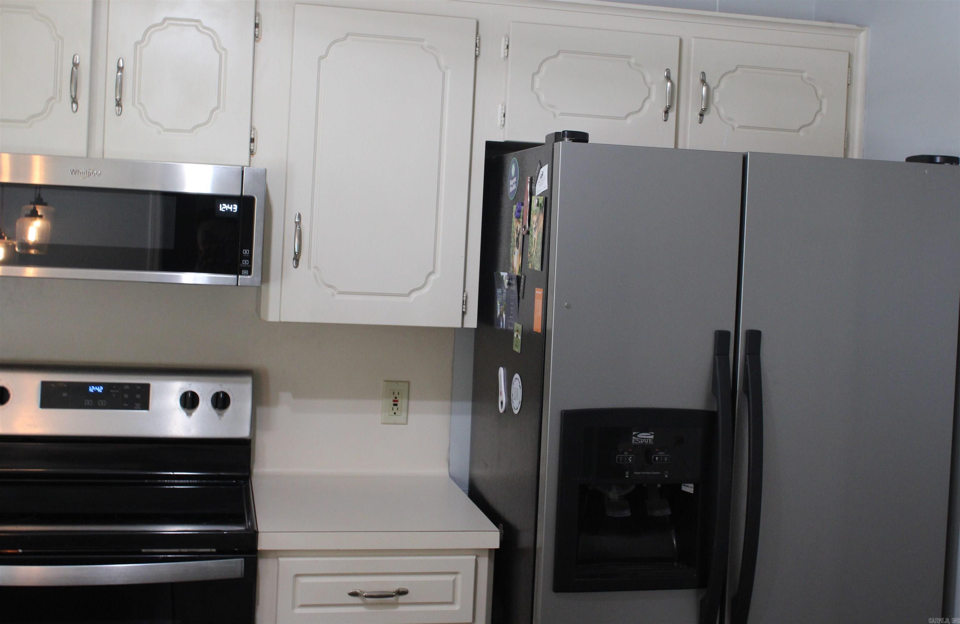 CEDAR RIDGE - Residential