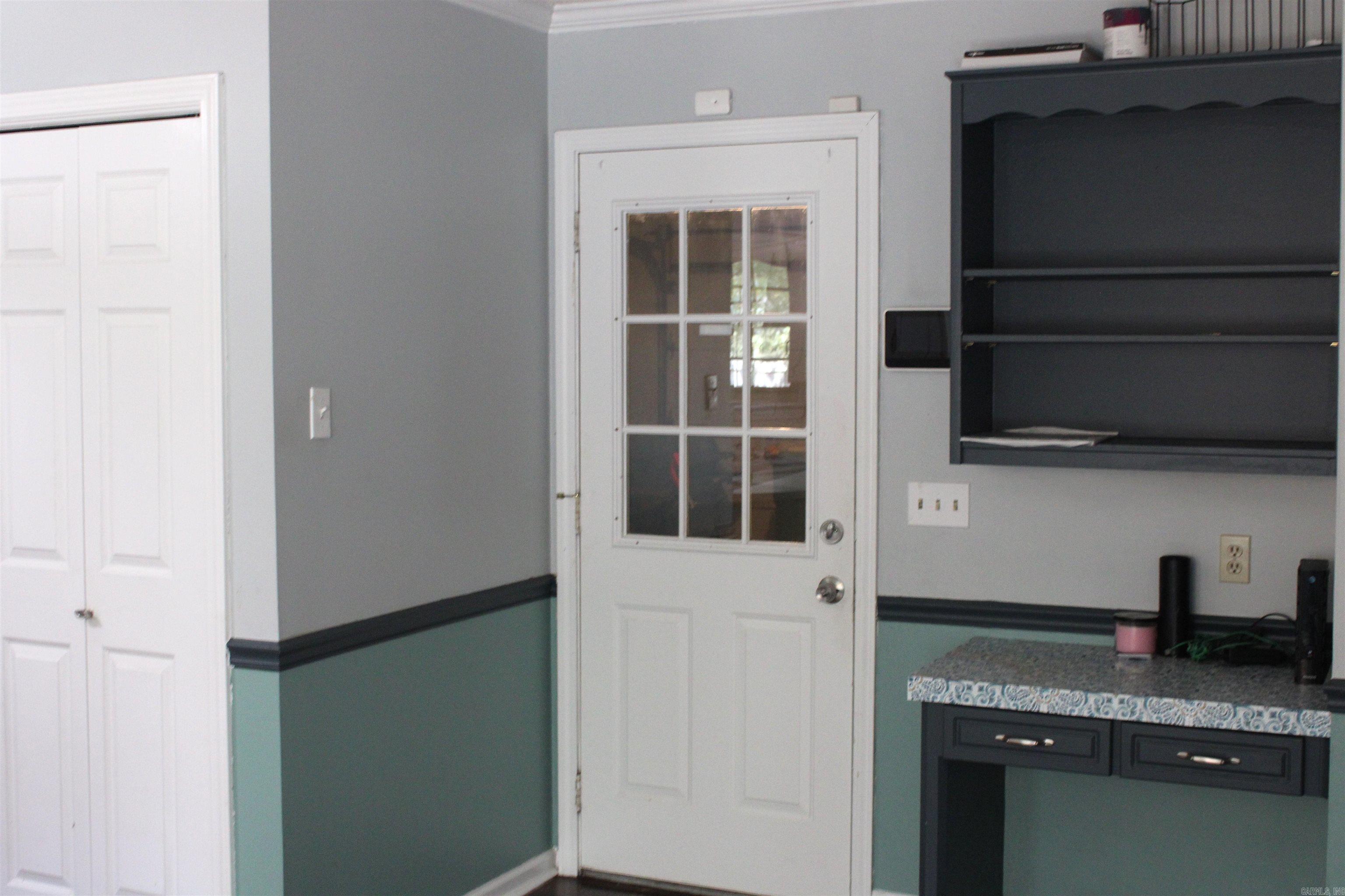 CEDAR RIDGE - Residential