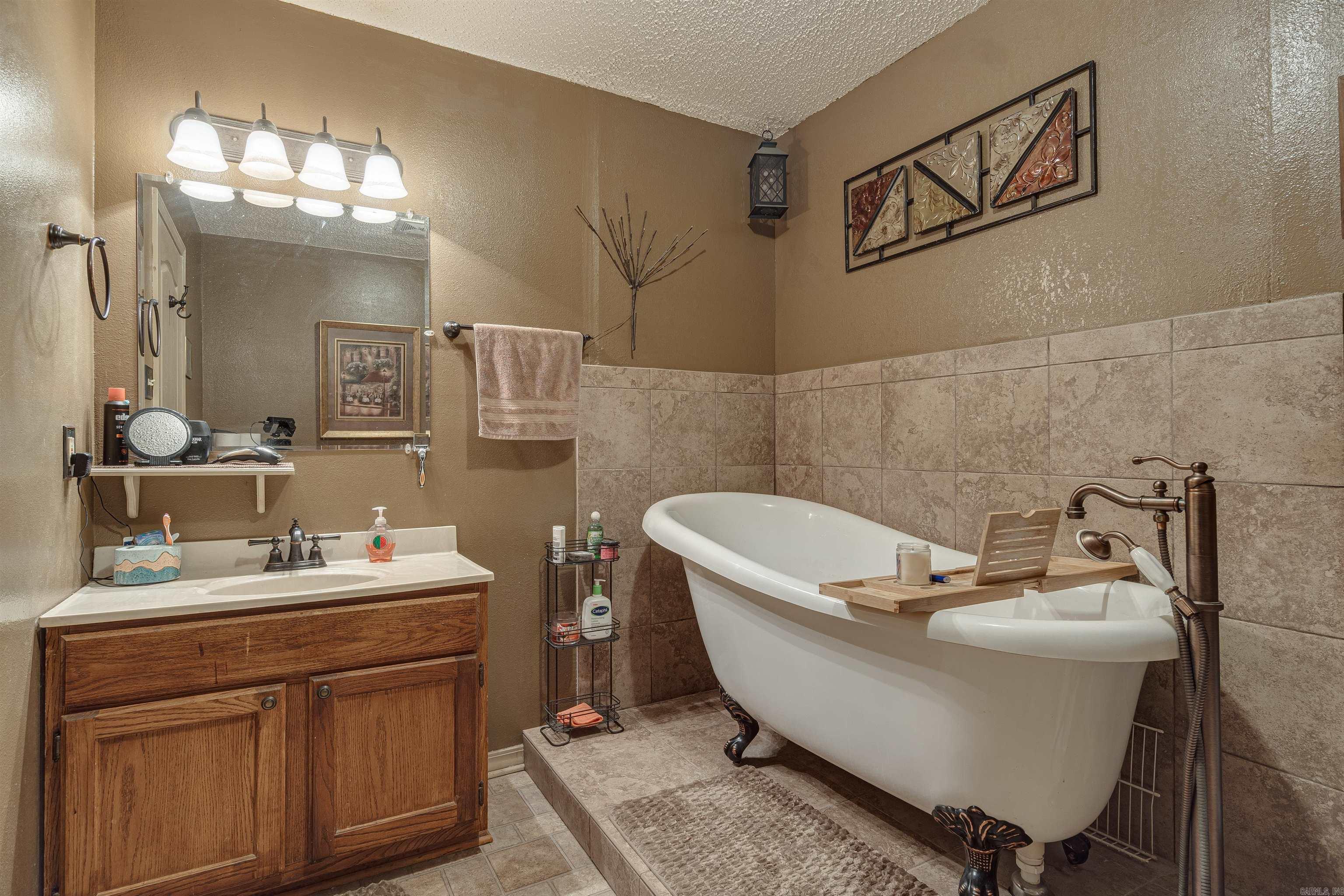 Rolling Creek Phase I - Residential