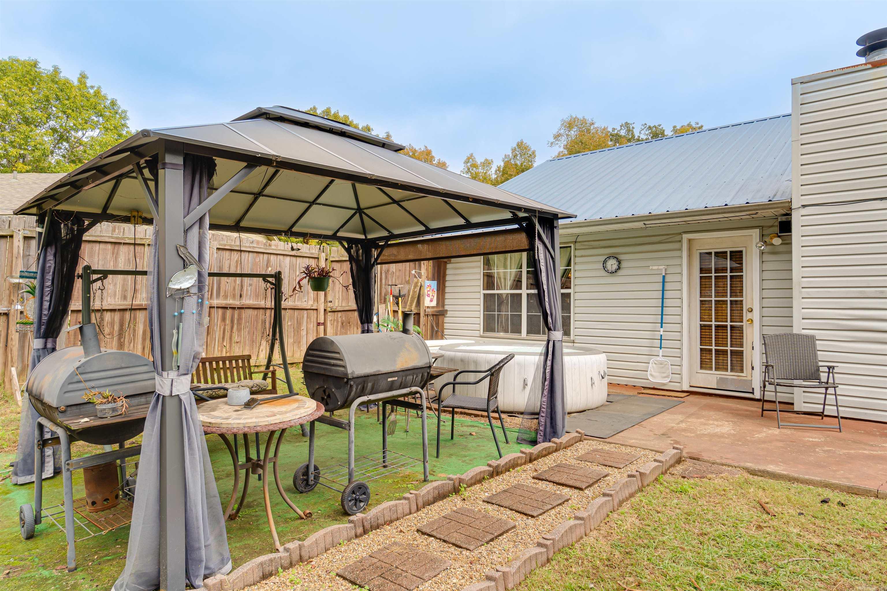 Rolling Creek Phase I - Residential