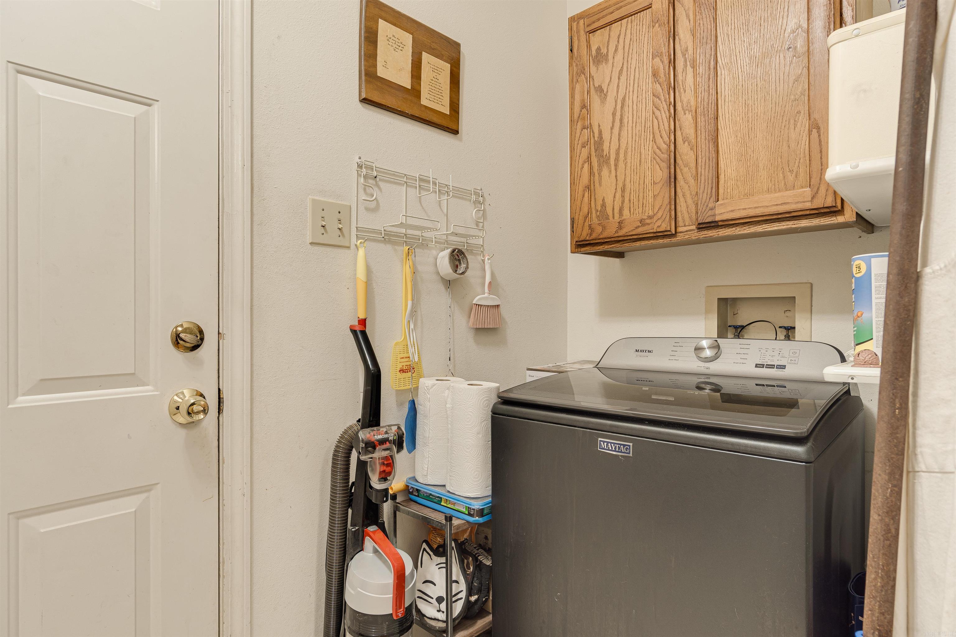 Rolling Creek Phase I - Residential