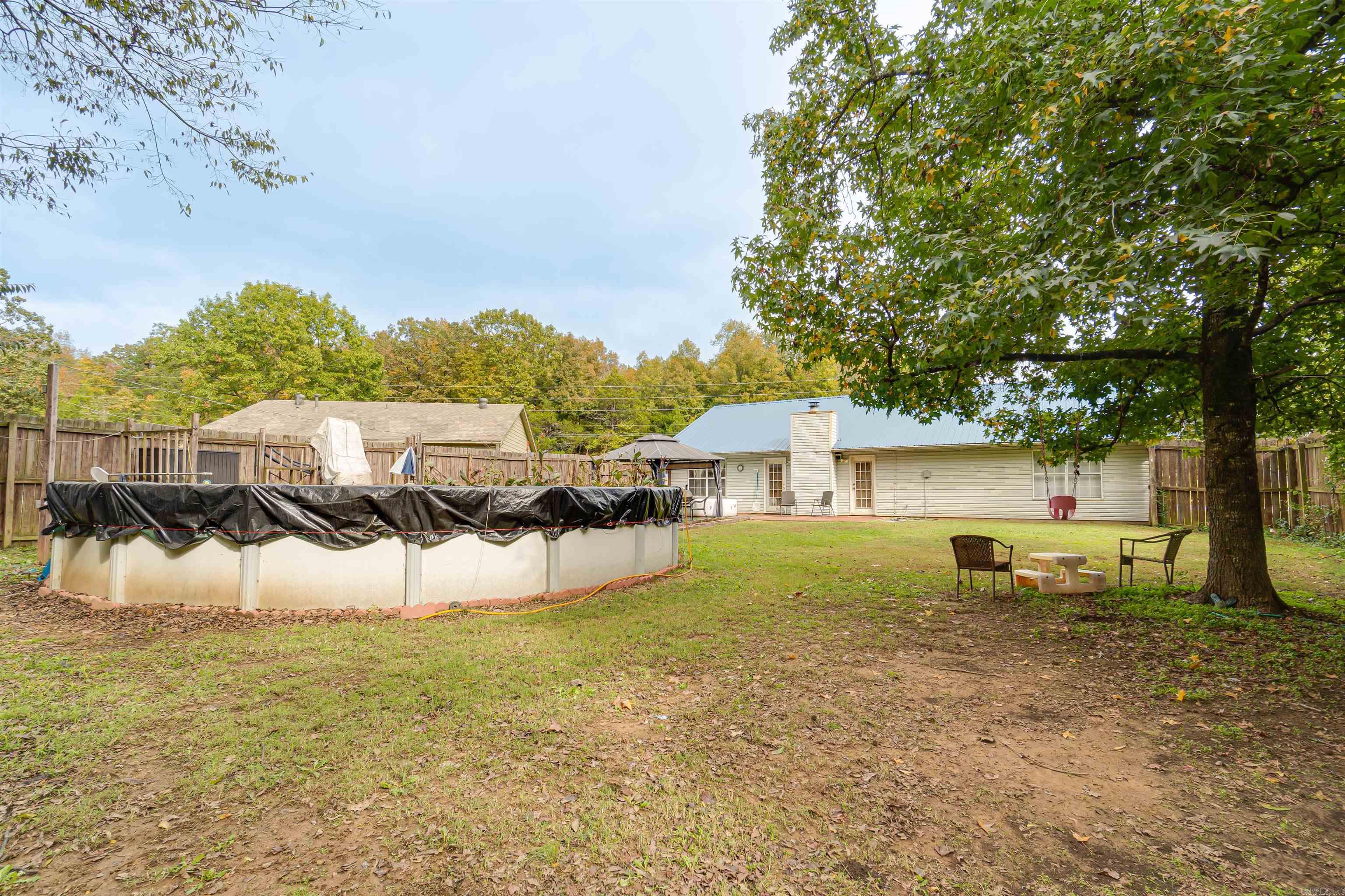 Rolling Creek Phase I - Residential