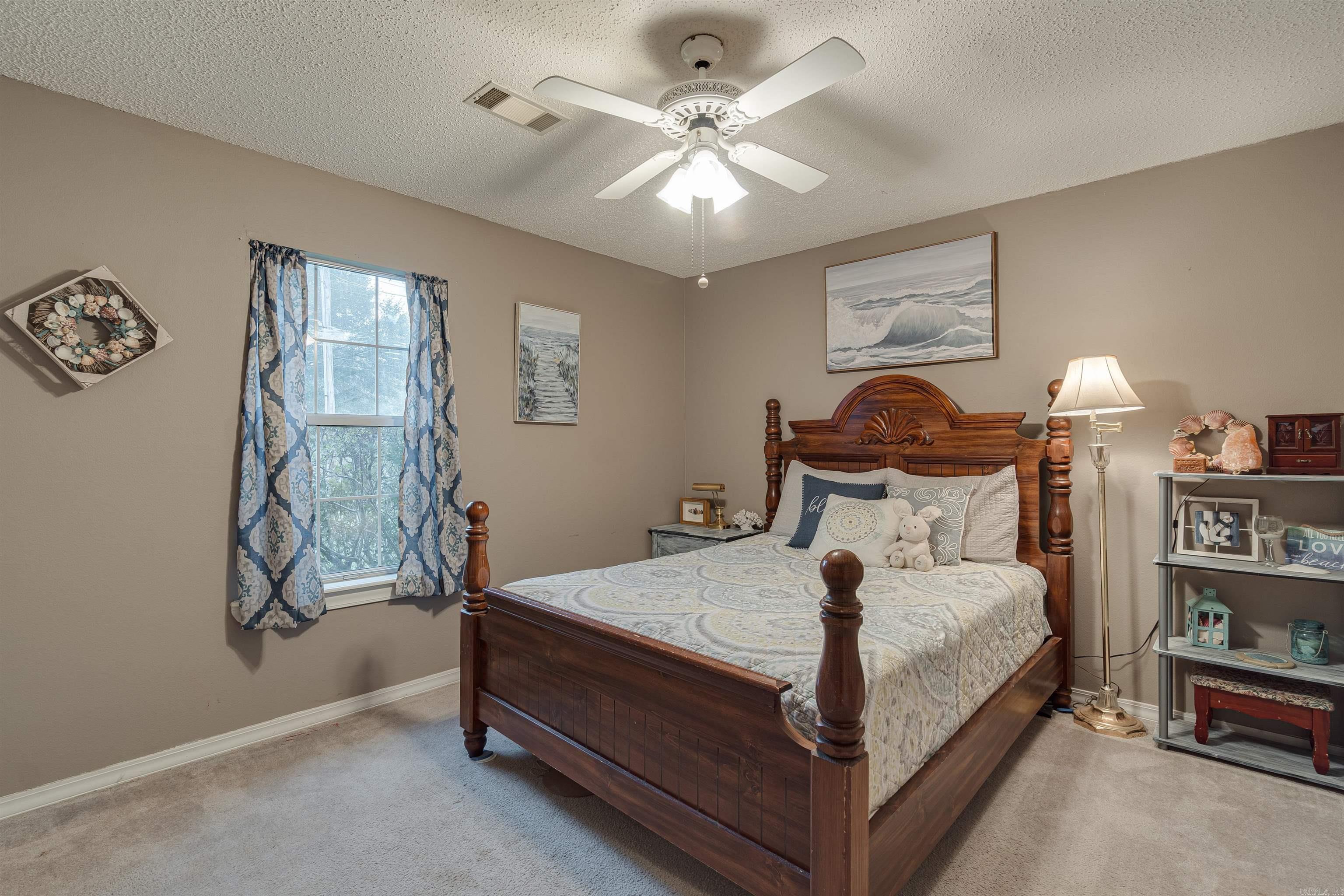 Rolling Creek Phase I - Residential