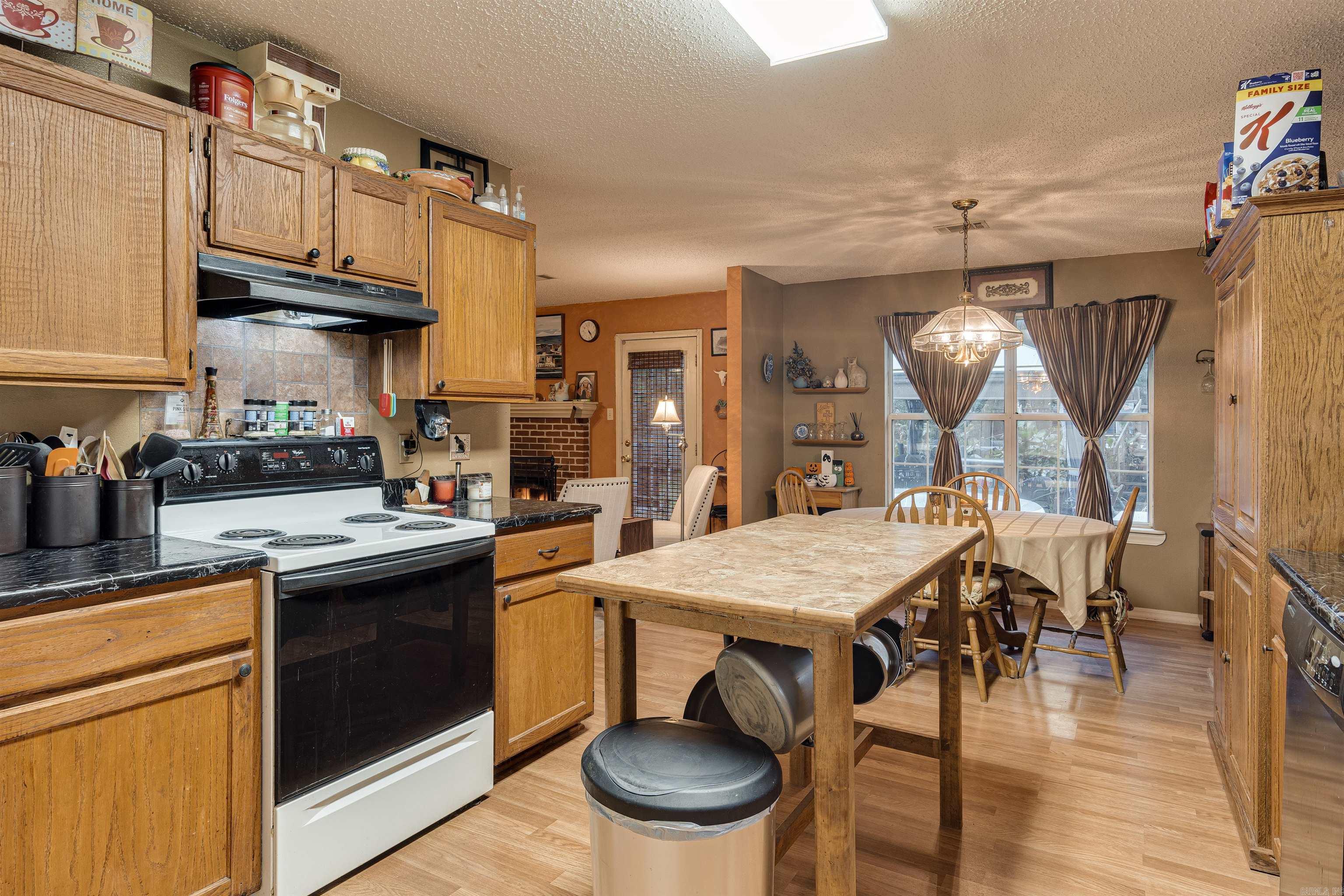 Rolling Creek Phase I - Residential