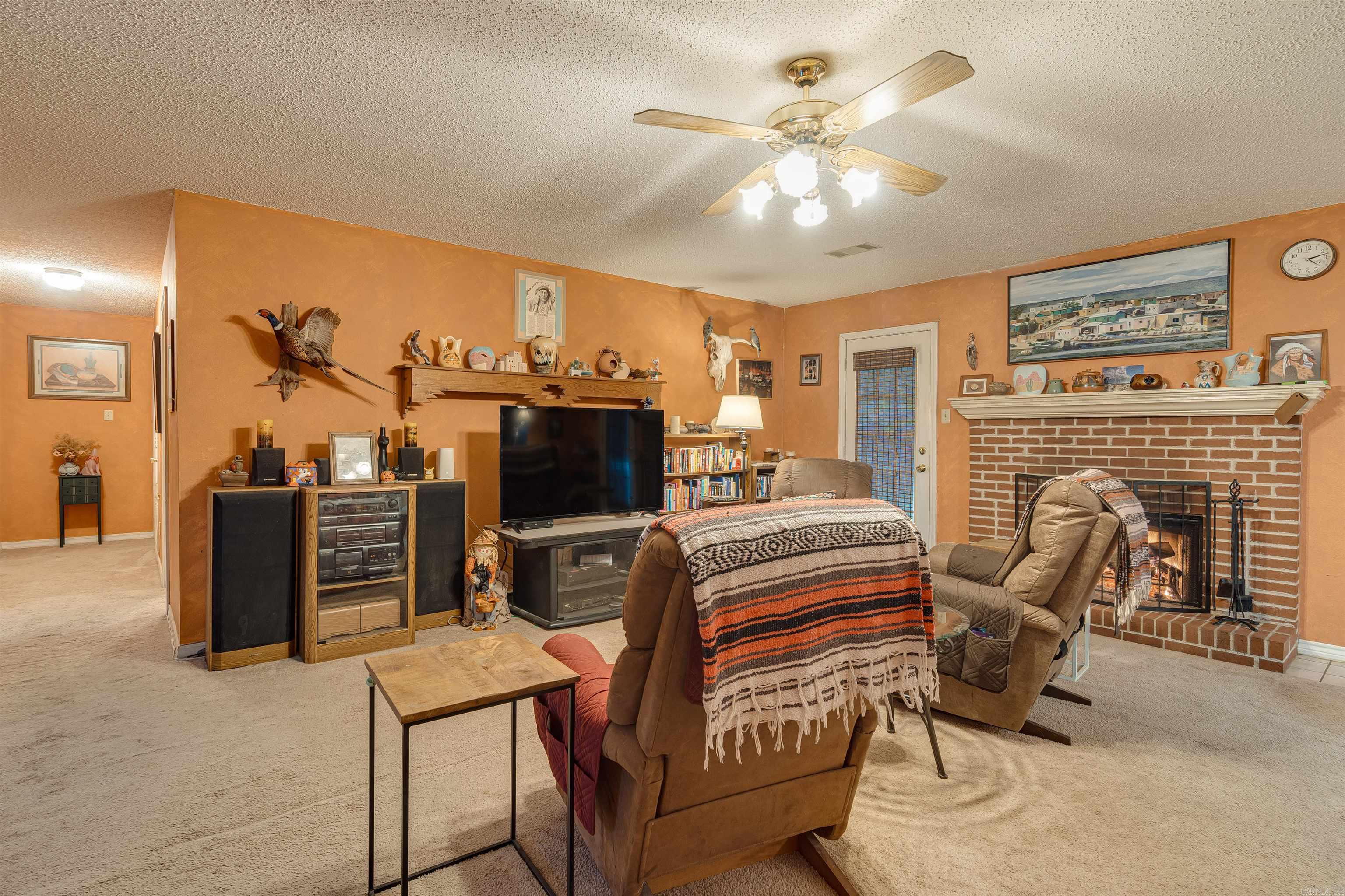 Rolling Creek Phase I - Residential