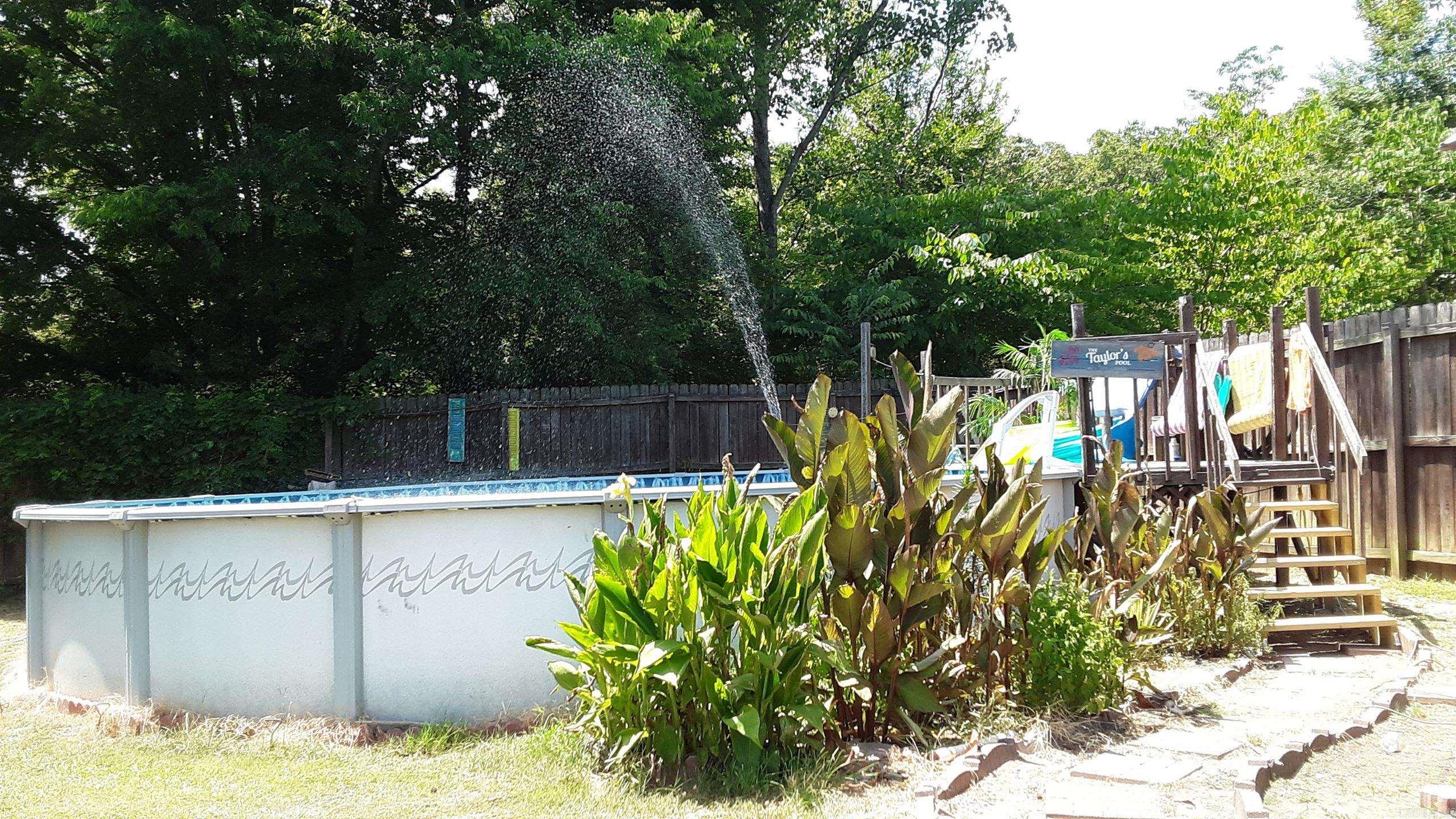 Rolling Creek Phase I - Residential