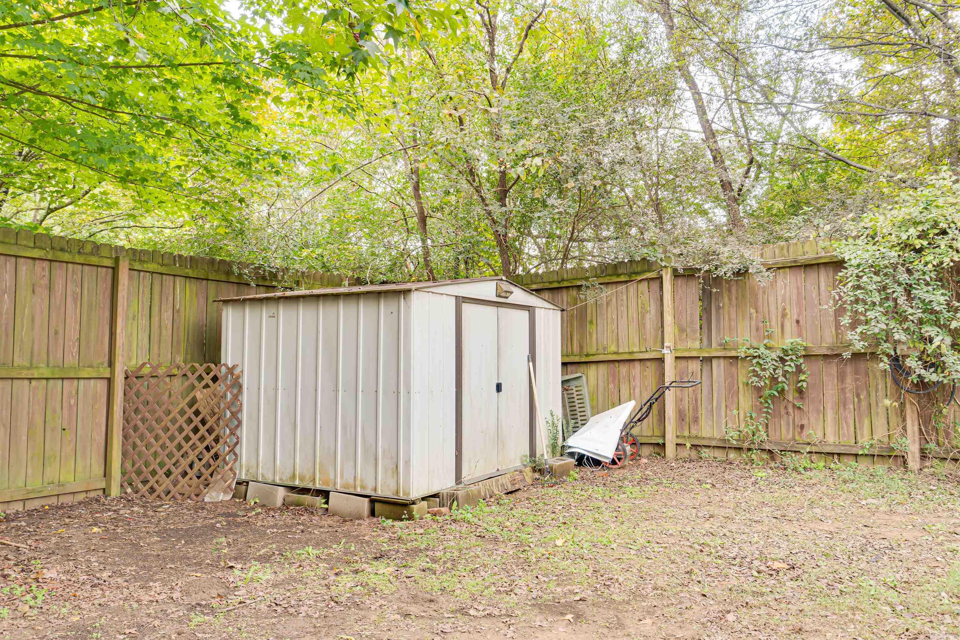 Rolling Creek Phase I - Residential