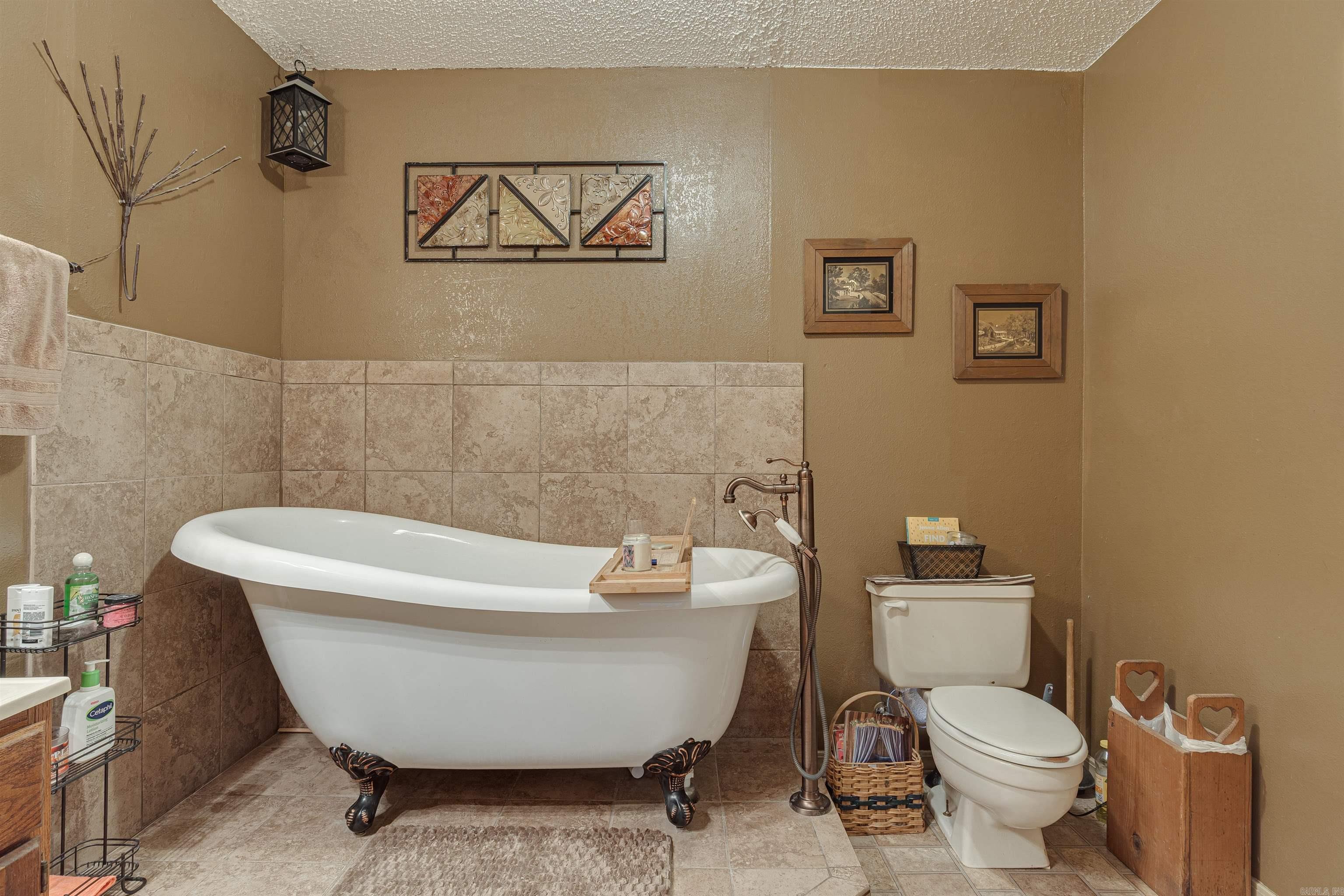 Rolling Creek Phase I - Residential