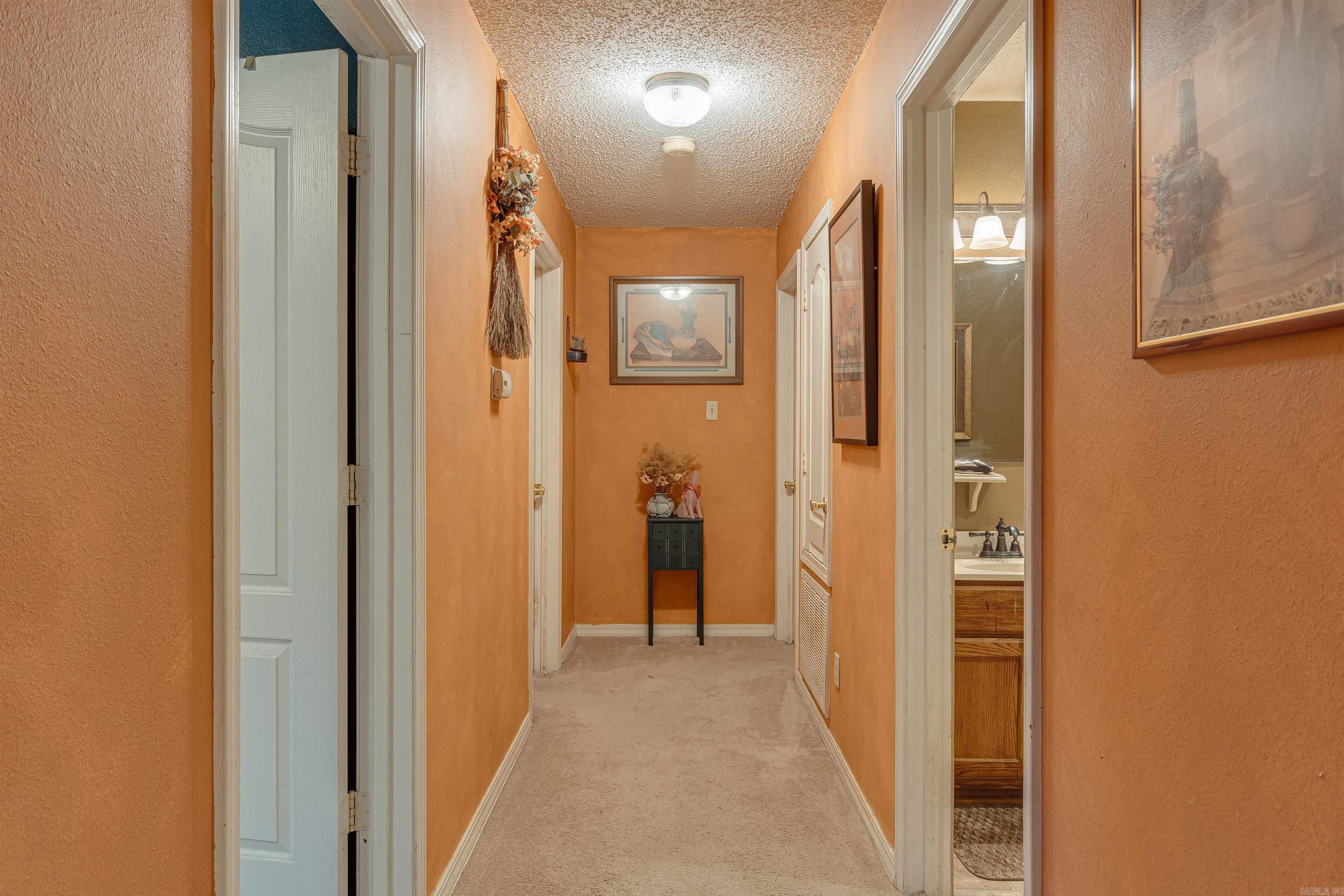 Rolling Creek Phase I - Residential