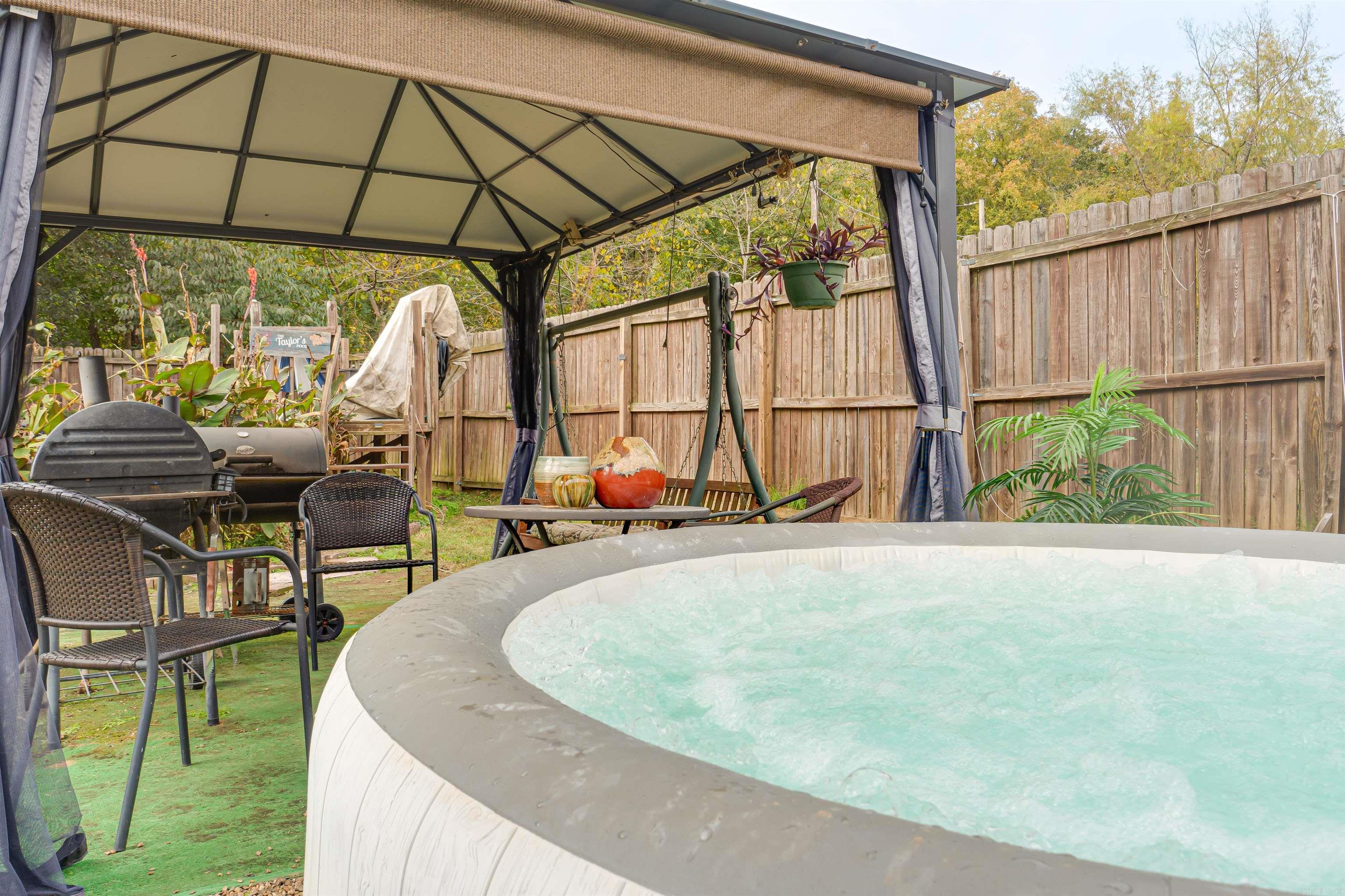 Rolling Creek Phase I - Residential