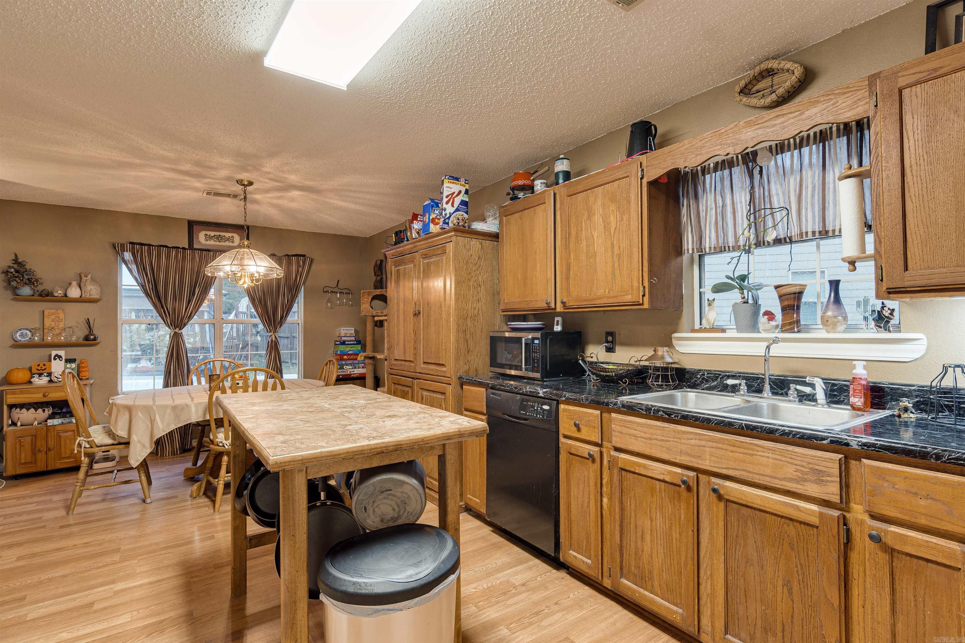 Rolling Creek Phase I - Residential