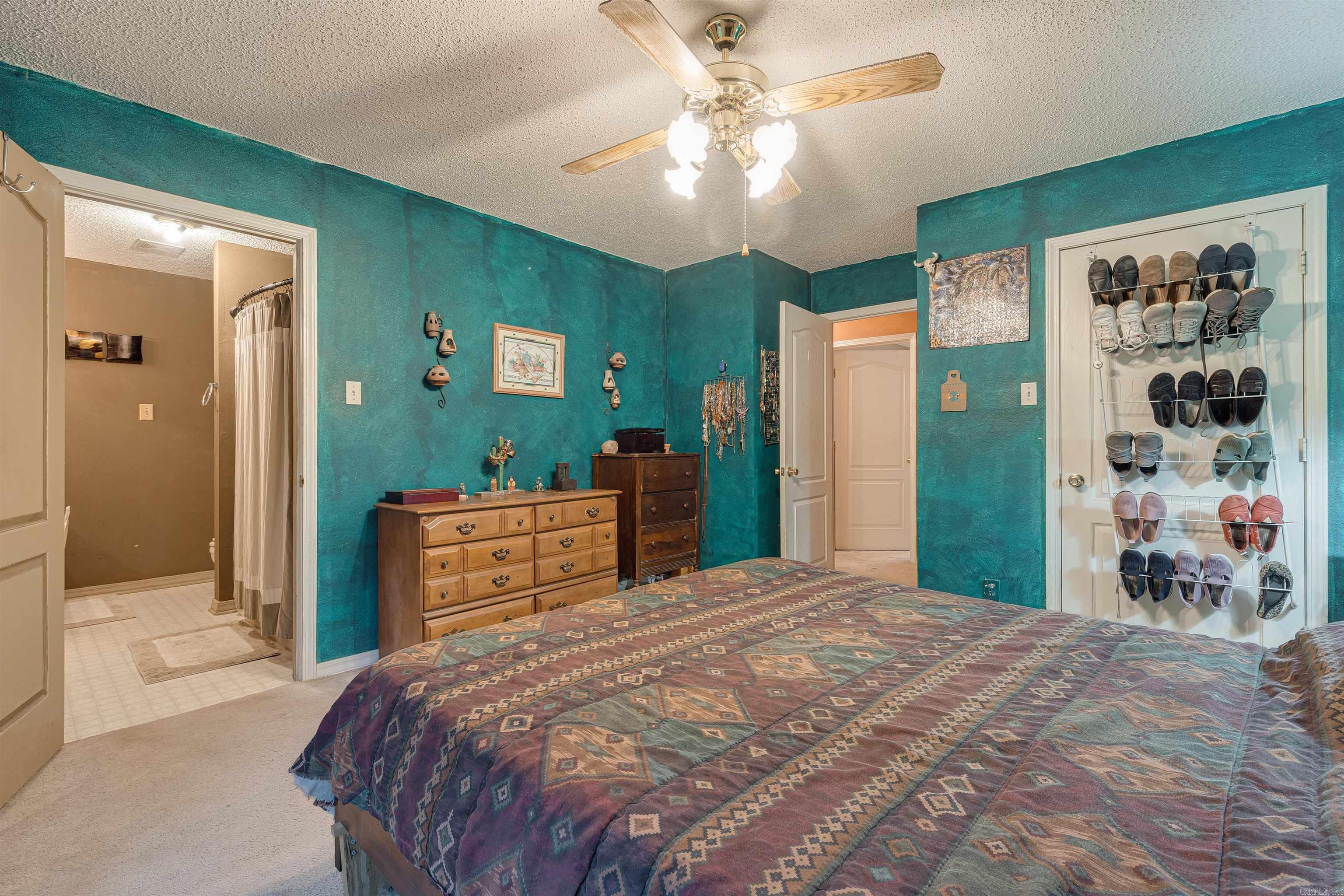 Rolling Creek Phase I - Residential