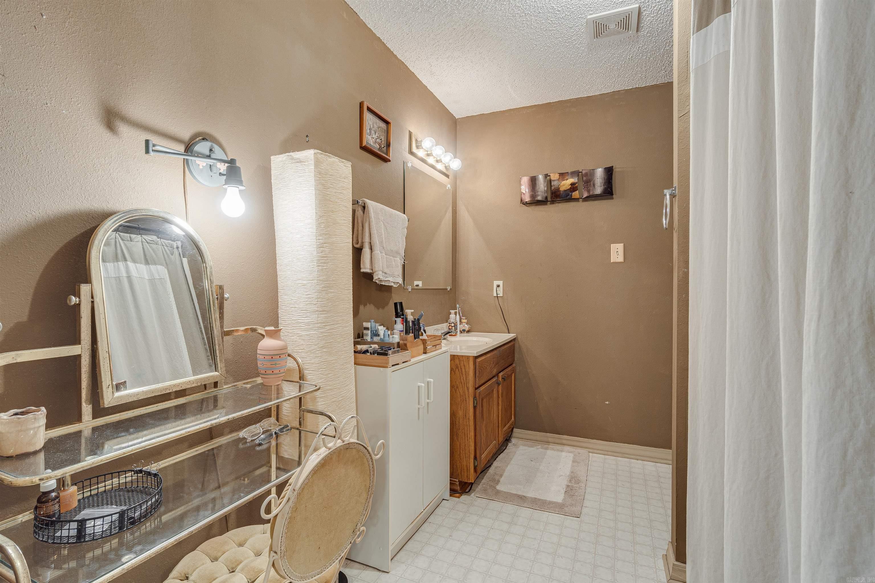 Rolling Creek Phase I - Residential