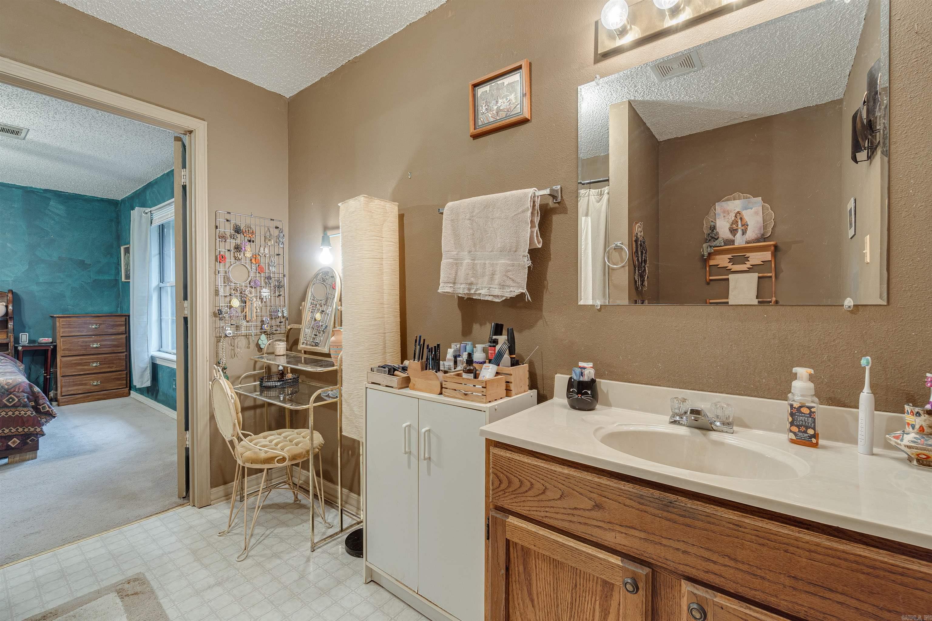 Rolling Creek Phase I - Residential