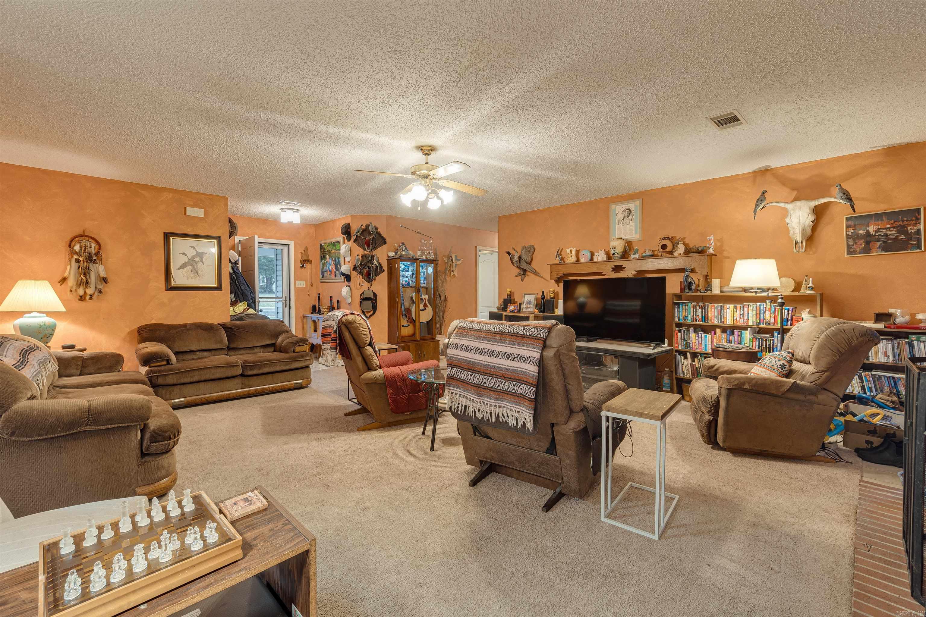 Rolling Creek Phase I - Residential