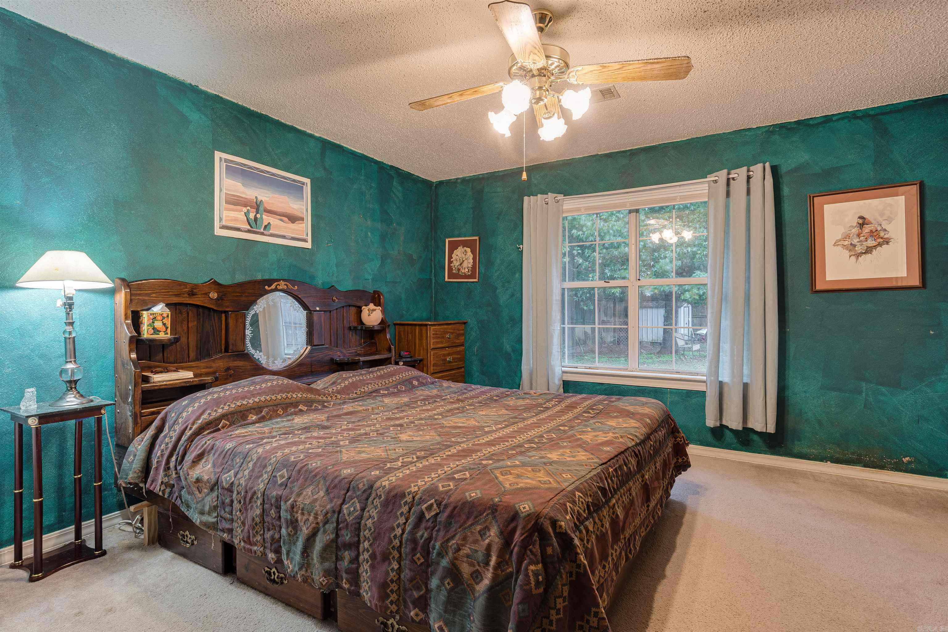 Rolling Creek Phase I - Residential