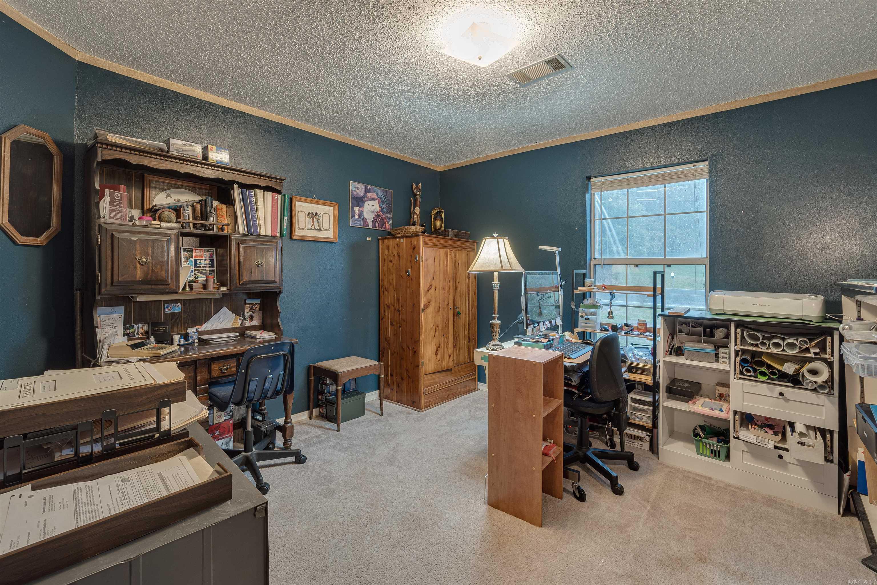 Rolling Creek Phase I - Residential